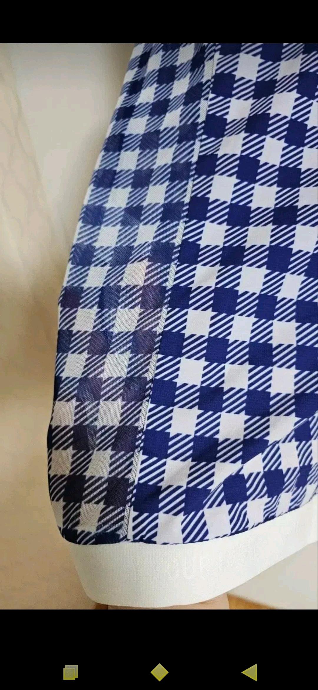 핑 골프 메쉬 바람막이 9