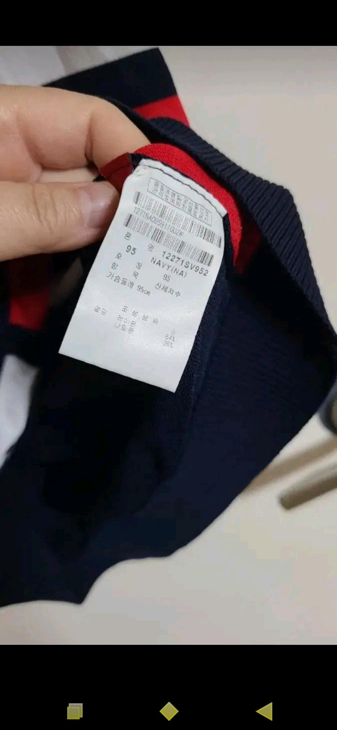 핑 골프 여성 조끼 7