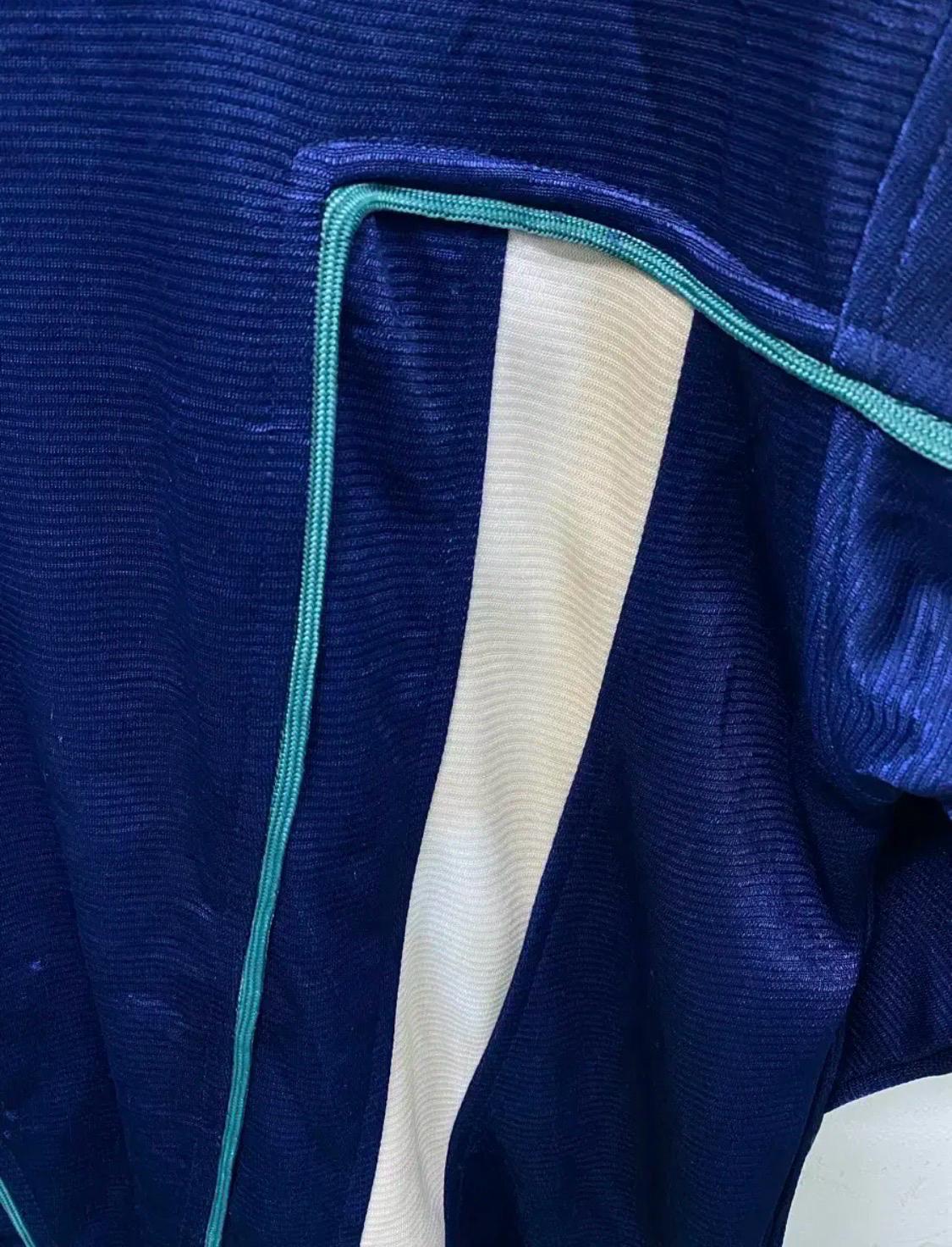 나이키 NIKE 올드스쿨 덩크로고 져지 자켓 M 10