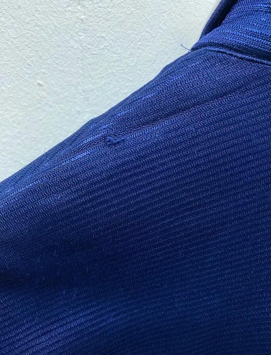 나이키 NIKE 올드스쿨 덩크로고 져지 자켓 M 9
