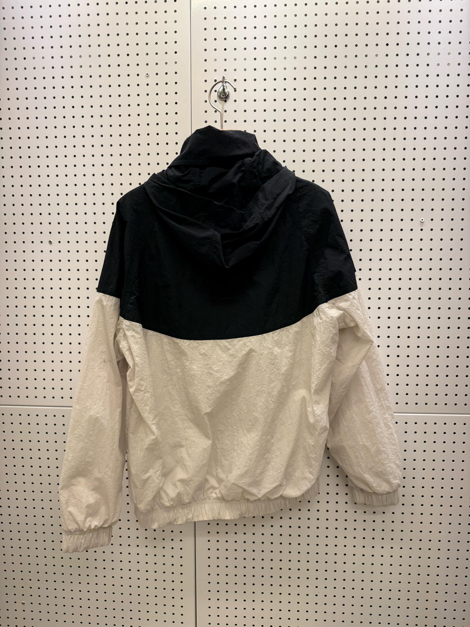 나이키 투톤 나일론 바람막이 U991 4