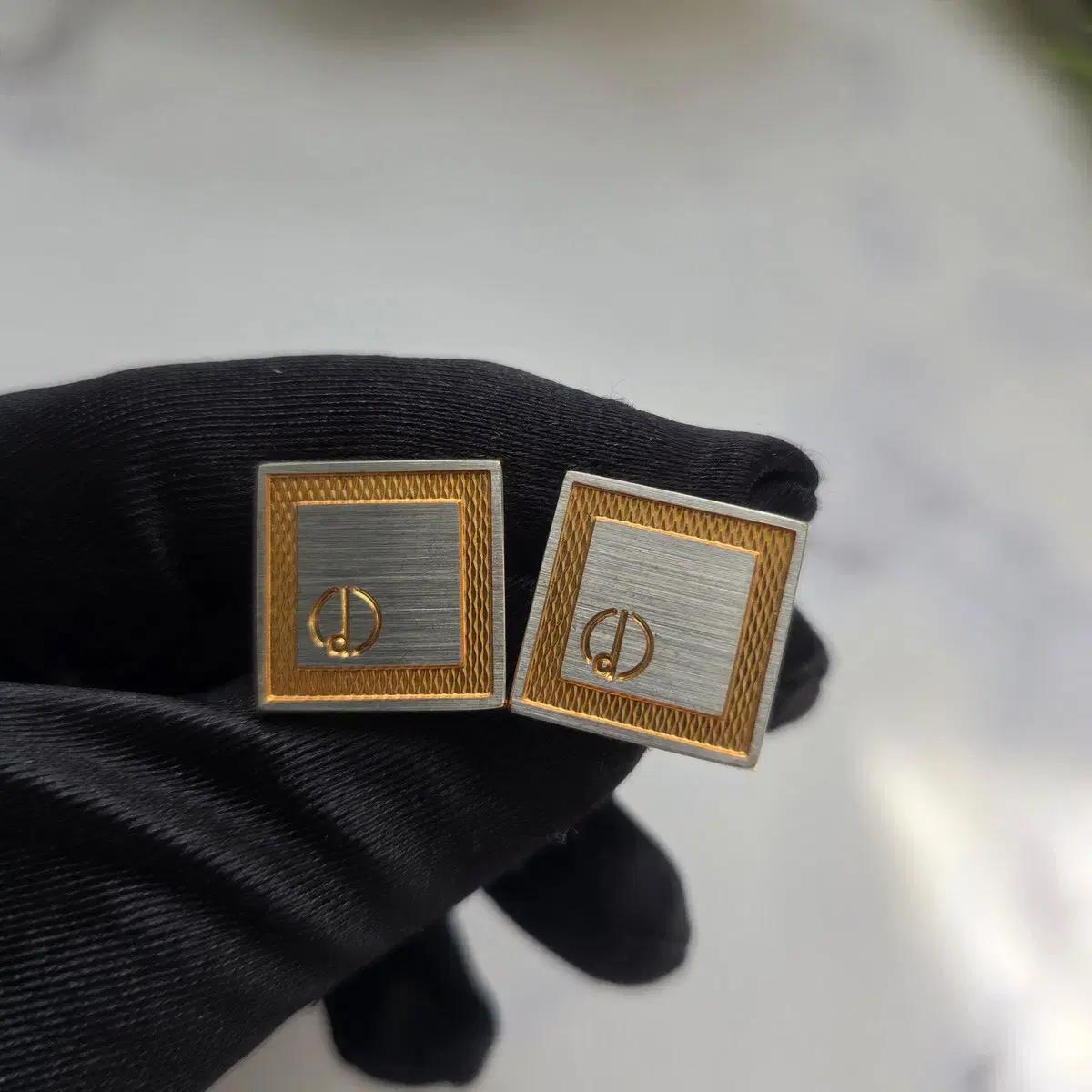 던힐 정품 명품 커프스 1.8cm A+등급 J15 9