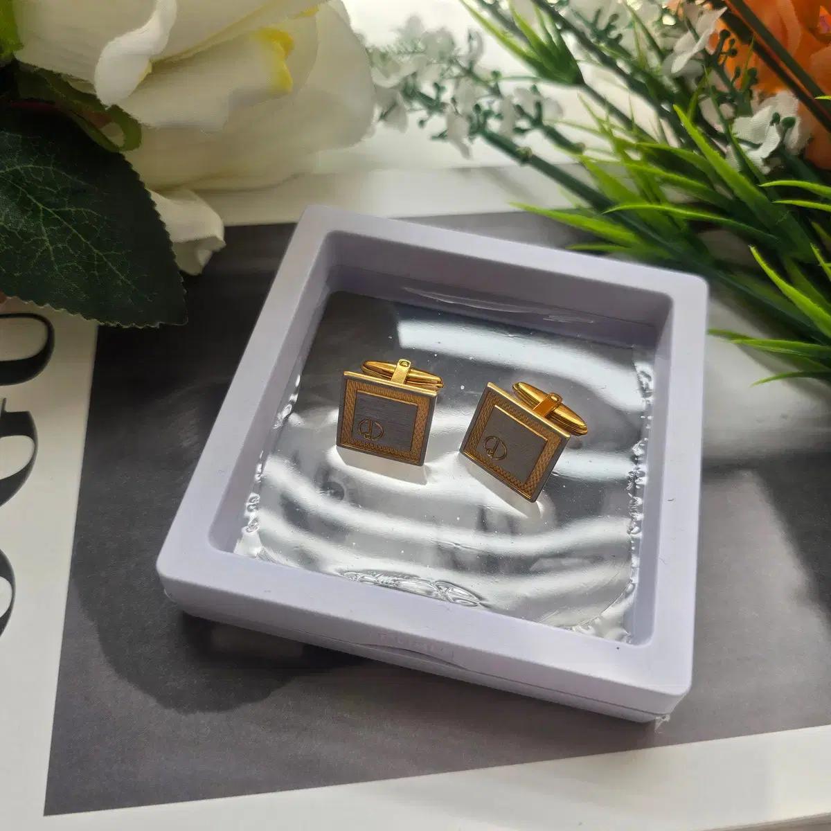 던힐 정품 명품 커프스 1.8cm A+등급 J15 2