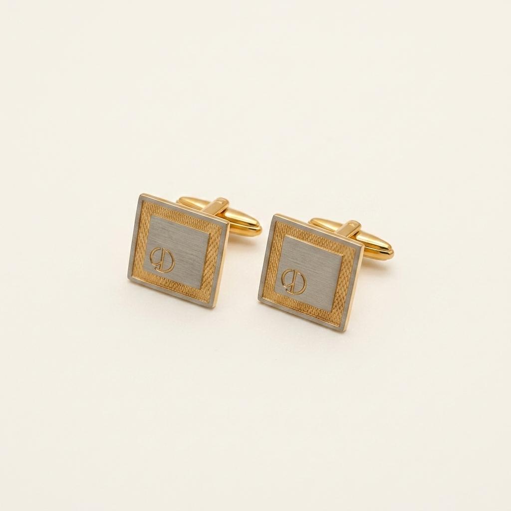 던힐 정품 명품 커프스 1.8cm A+등급 J15 1
