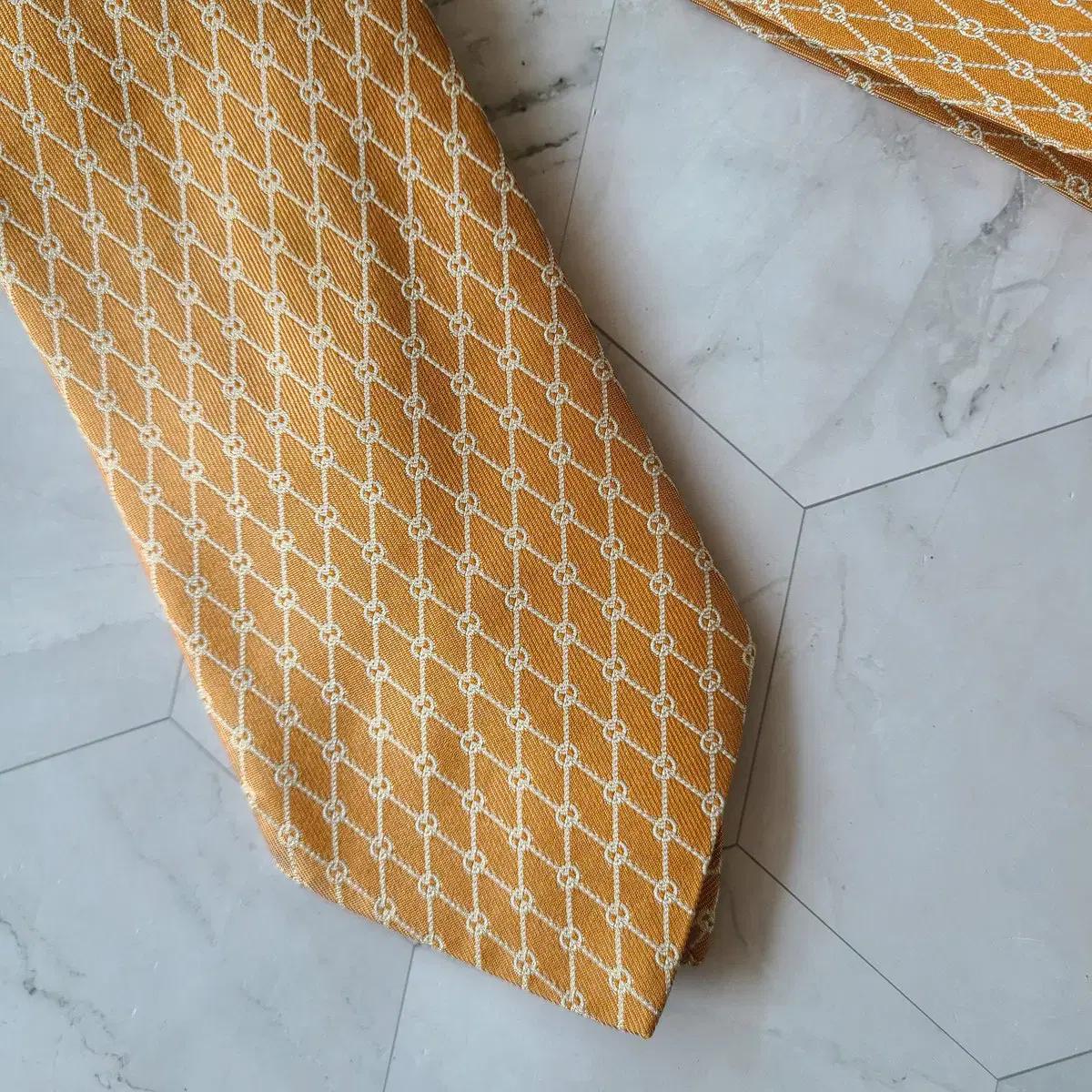 듀퐁 정품 명품넥타이 9.1cm A등급 A17029 4