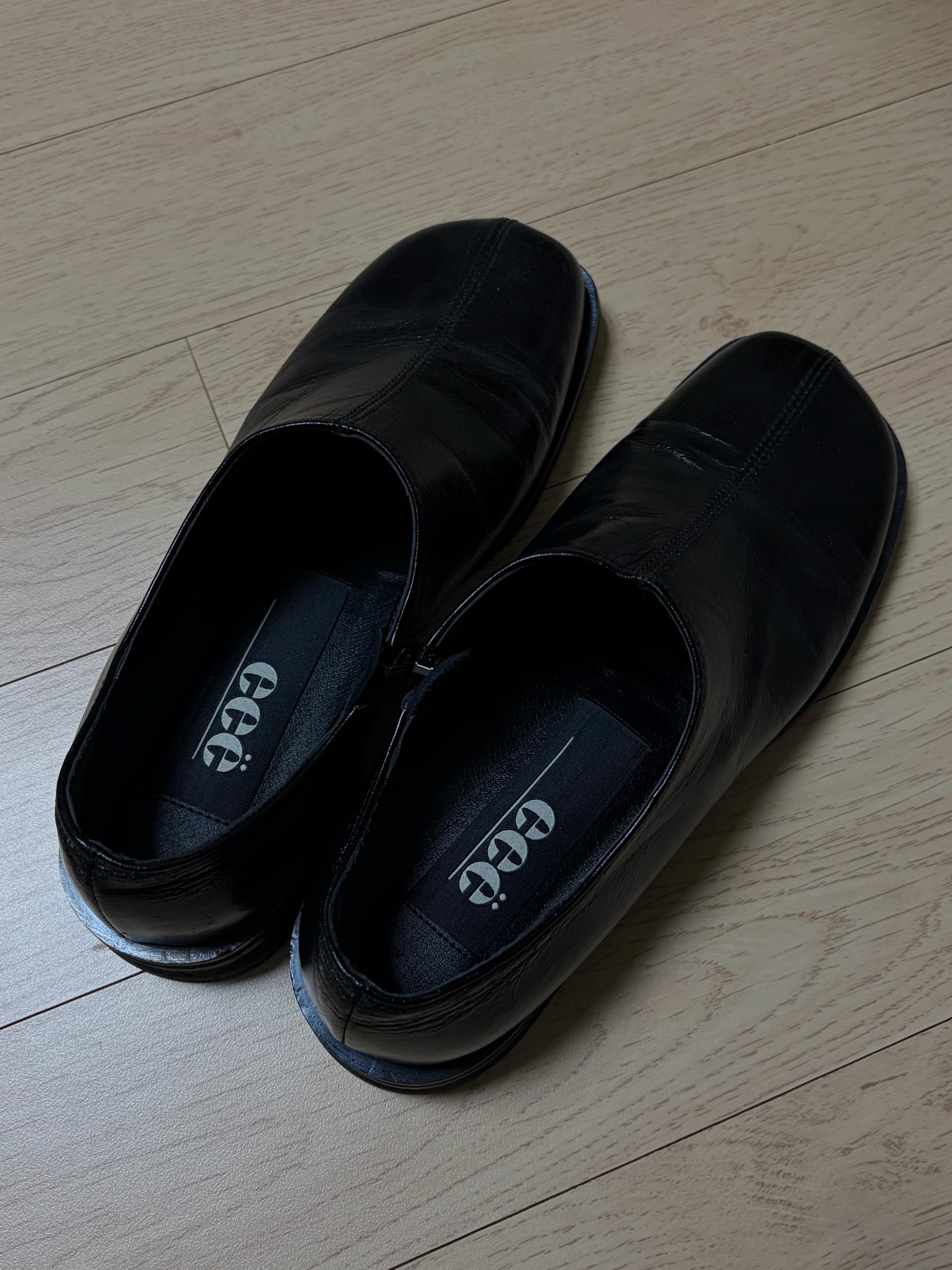 이이에 매그로퍼 제트블랙 230 2