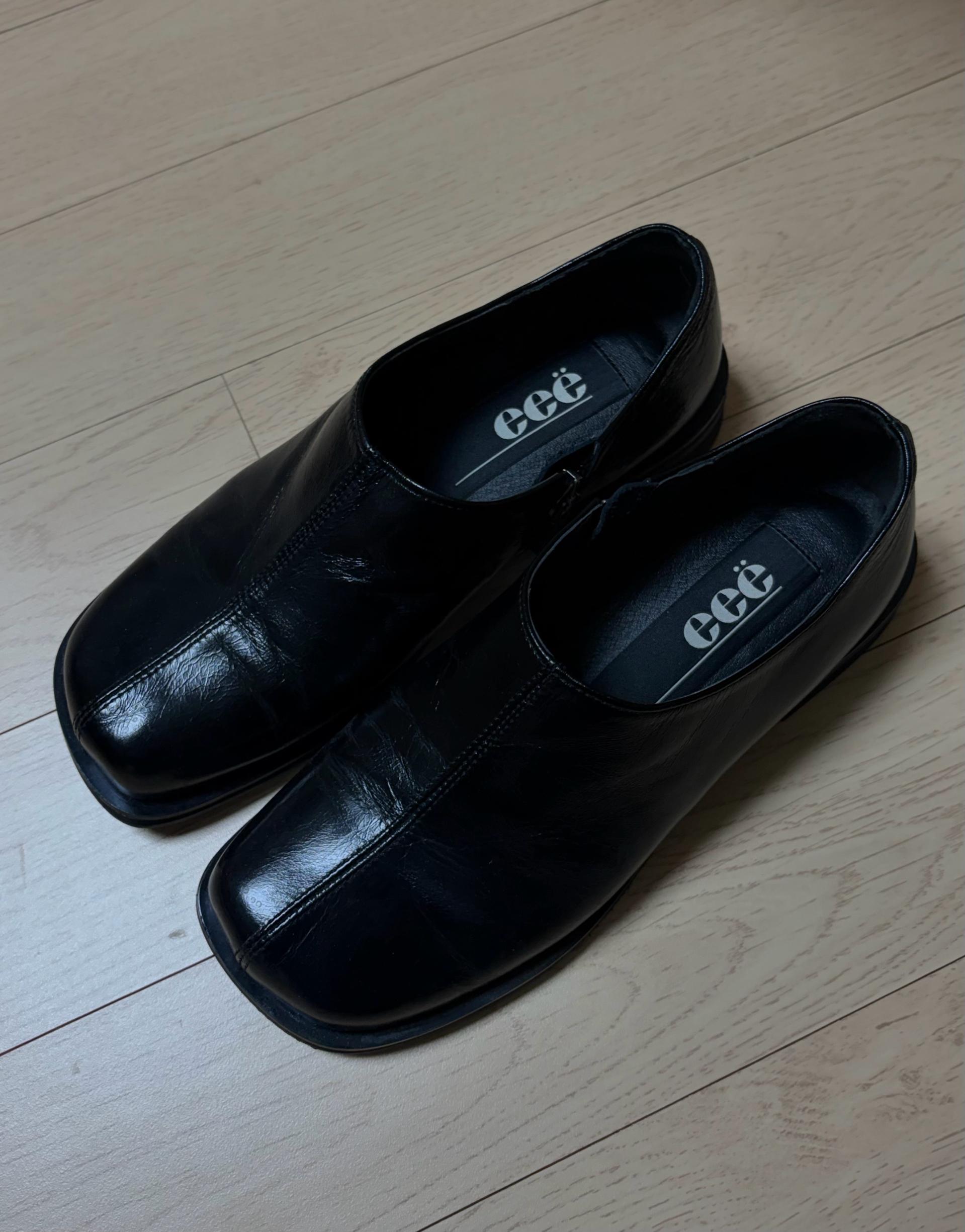 이이에 매그로퍼 제트블랙 230