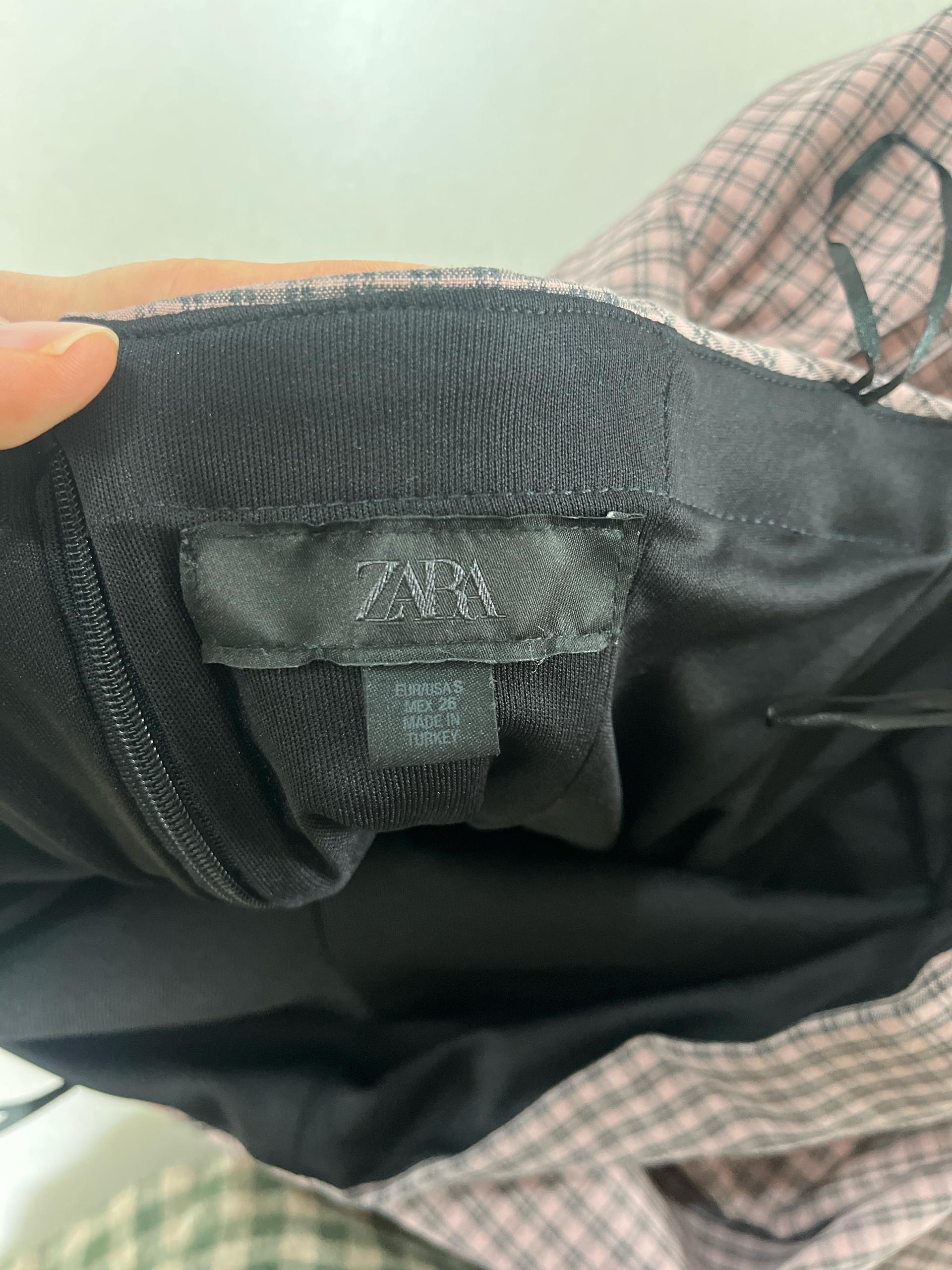 자라 원피스 4