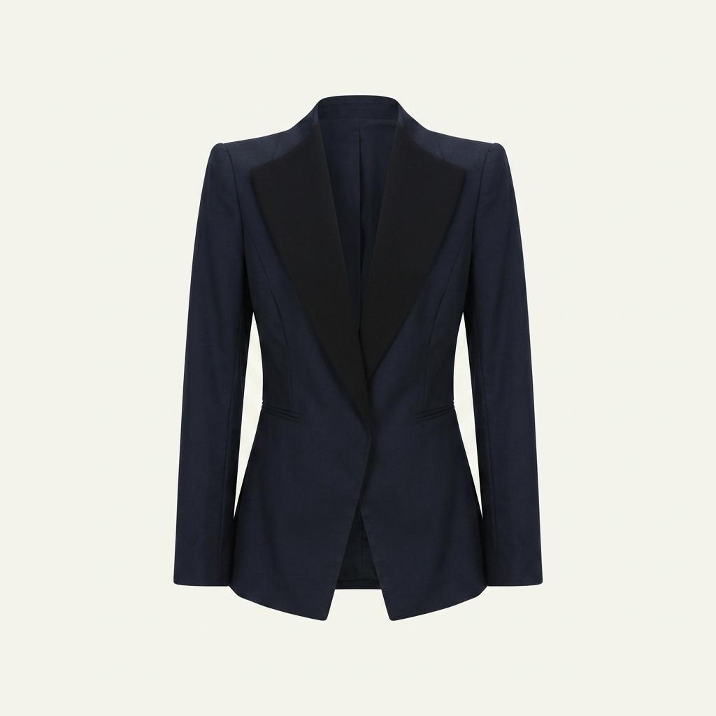시스템 고급 블레이저 자켓 1