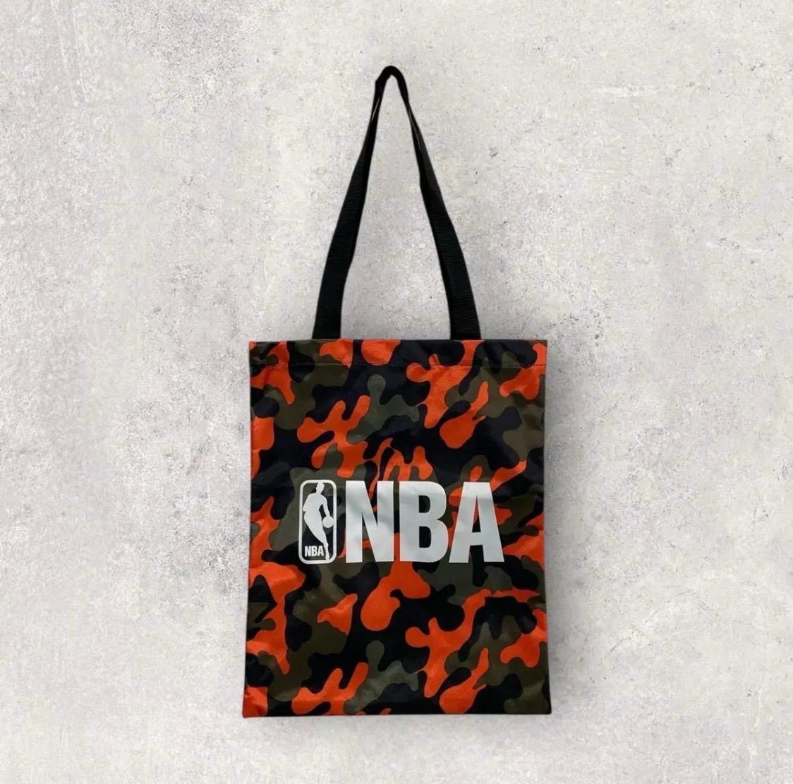 NBA 에코백(B60) 2