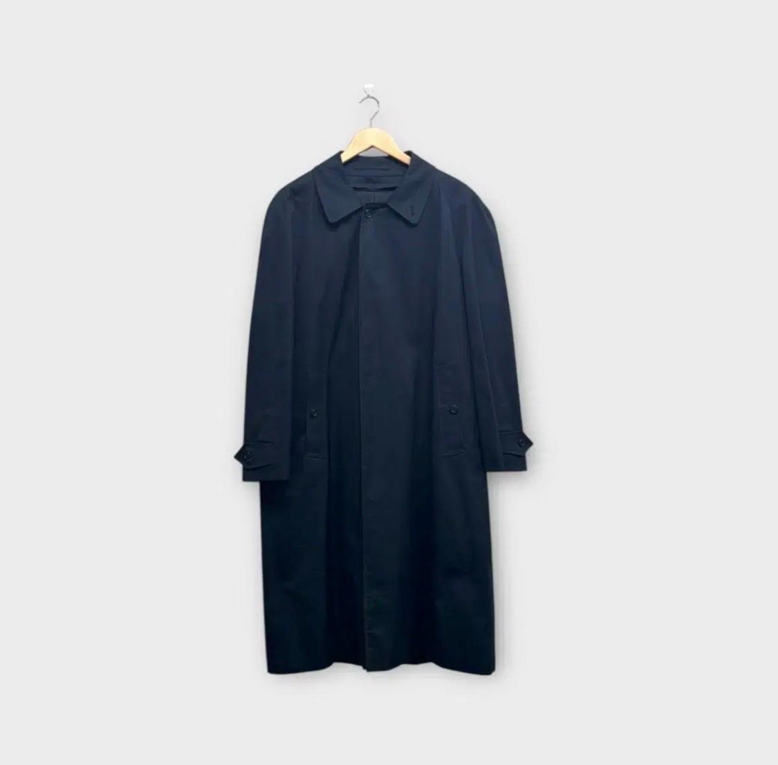 버버리 클래식 트렌치코트 L-XL 3