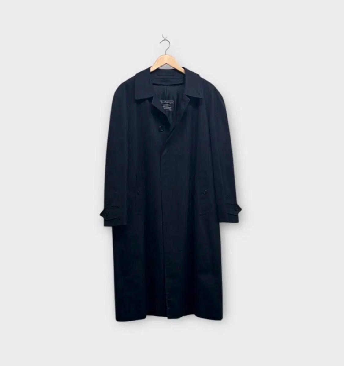 버버리 클래식 트렌치코트 L-XL 2