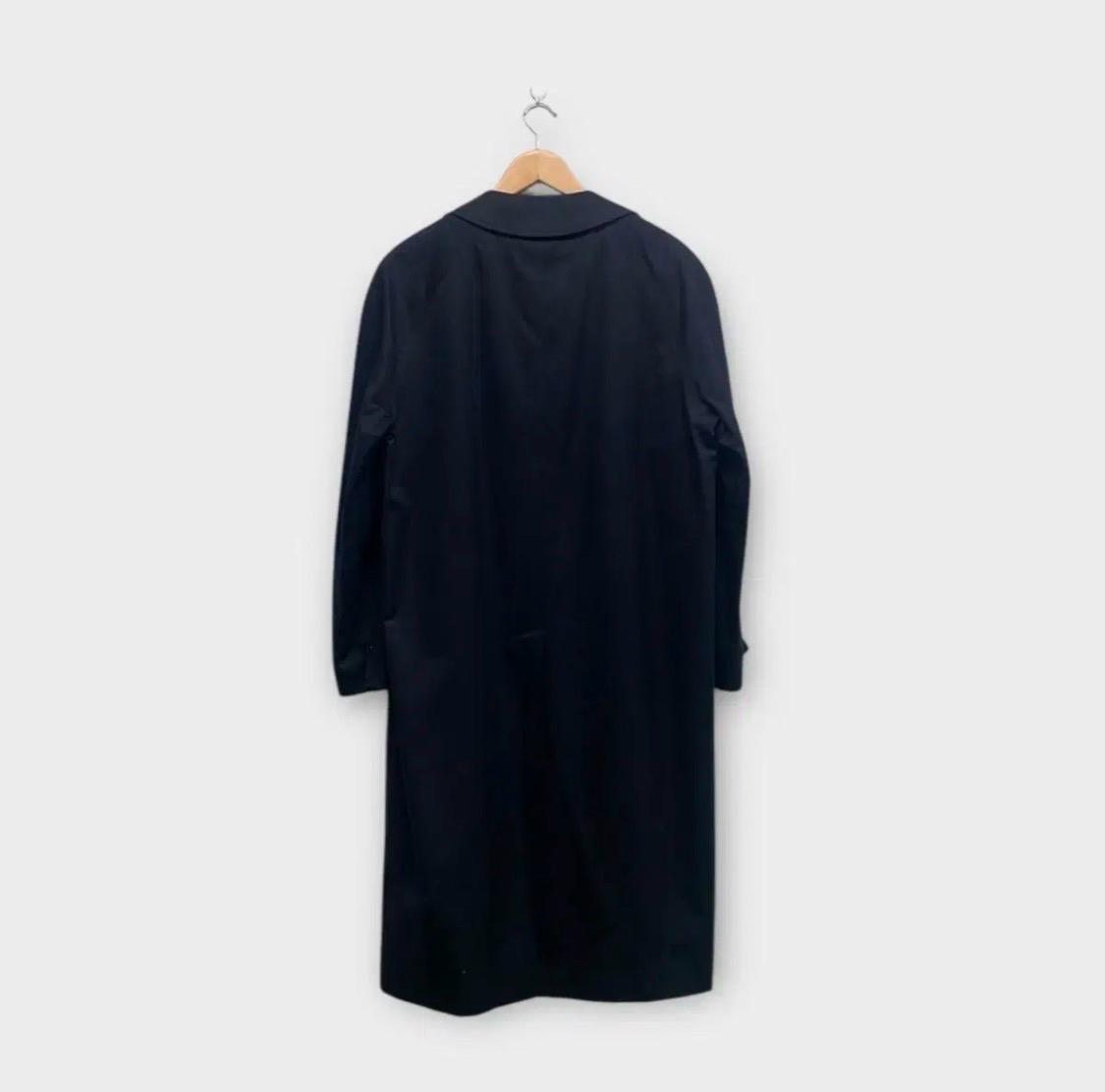버버리 클래식 트렌치코트 L-XL 5