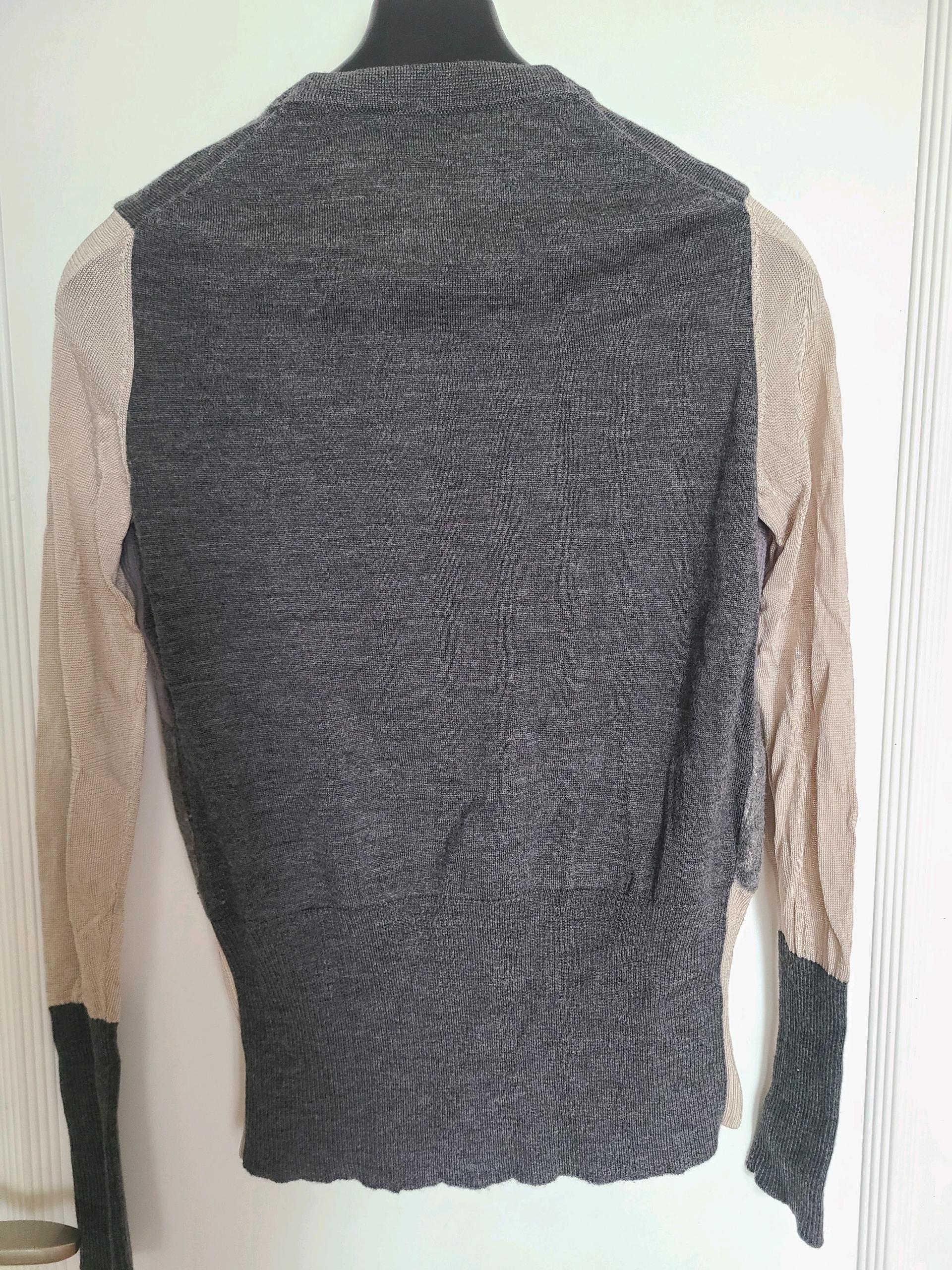 rag & bone 울 스웨터 3