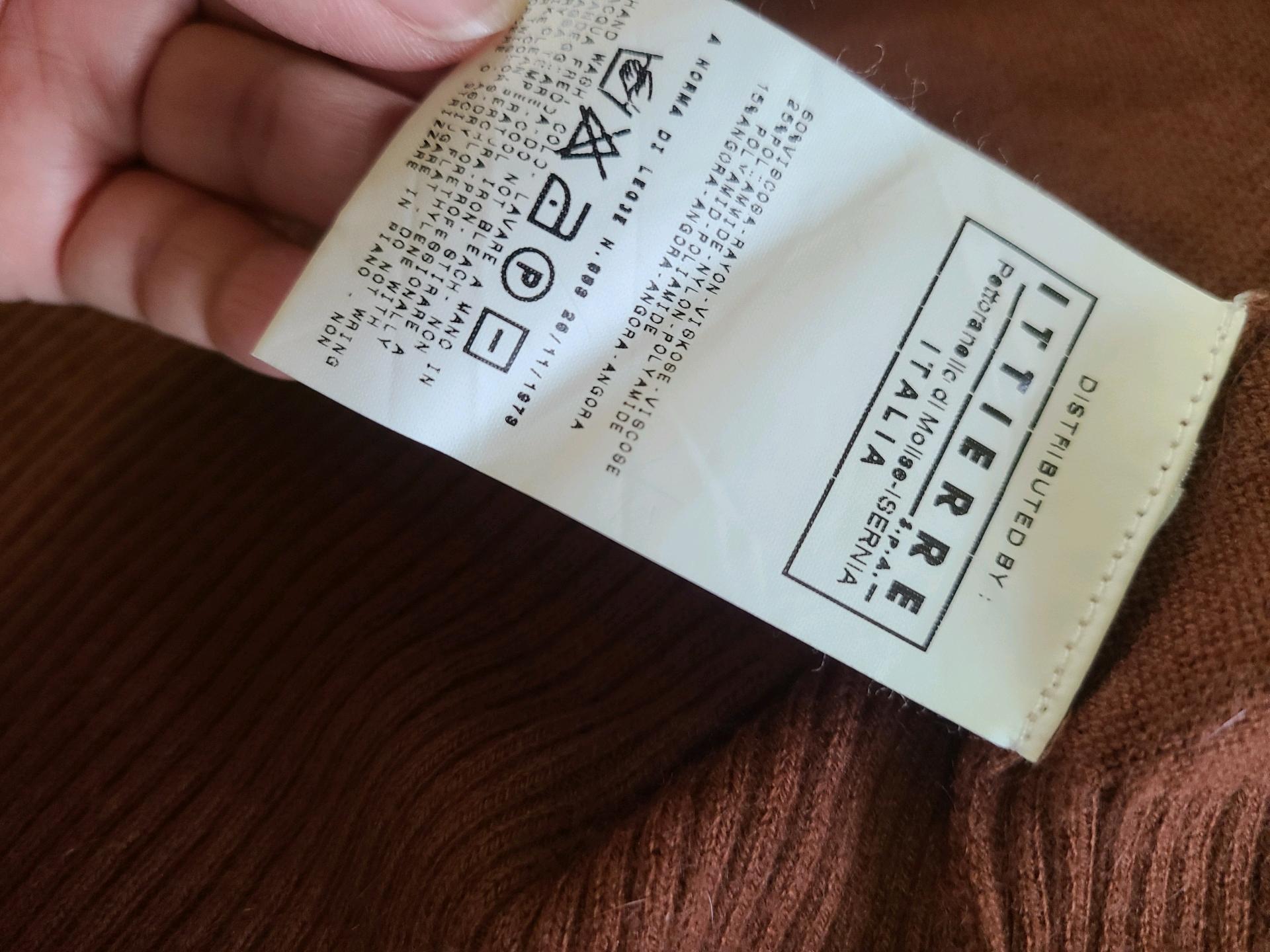 돌체 앤 가바나 가디건 6