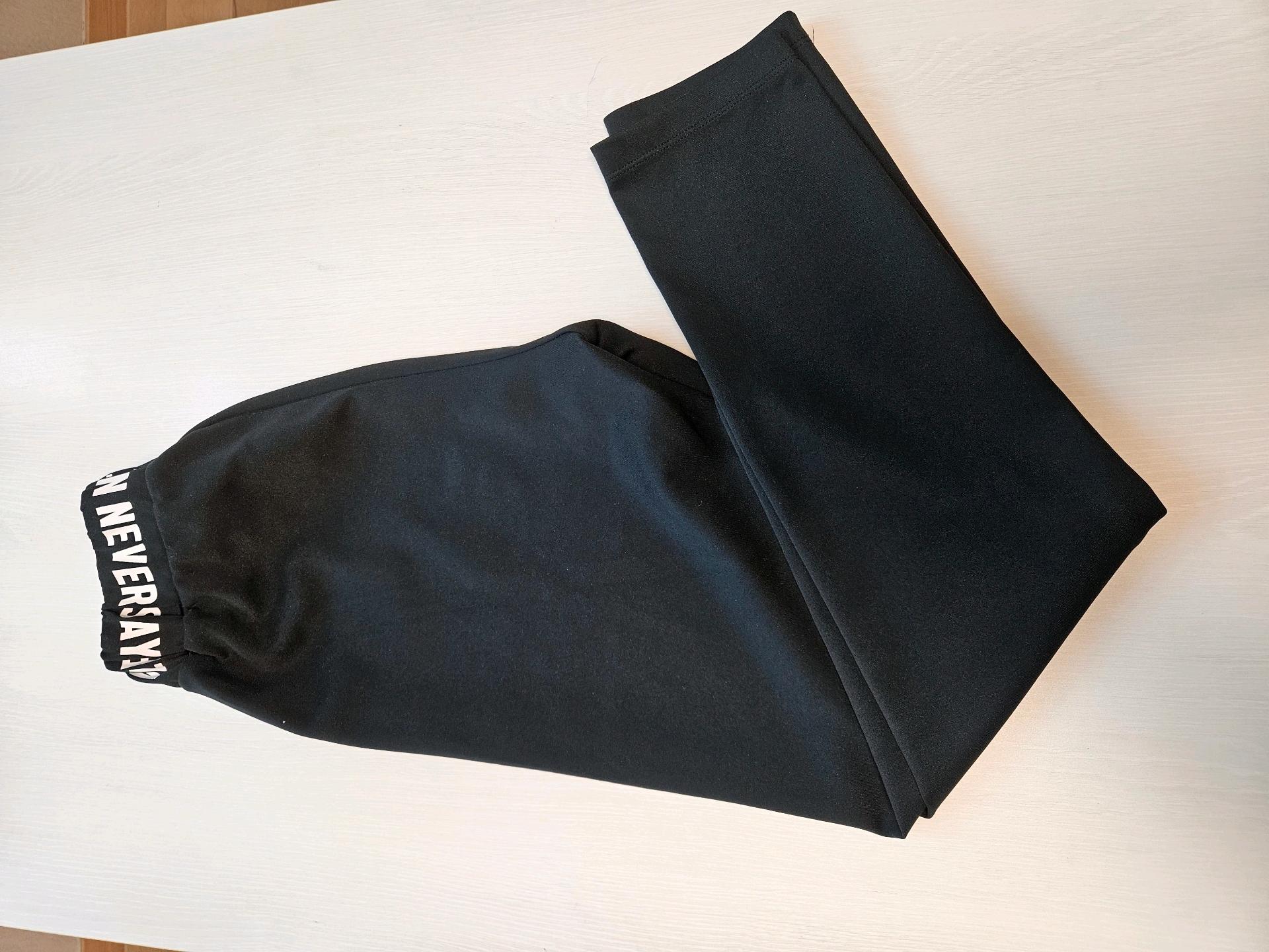 이랜드 더데이걸 스판바지 150  3