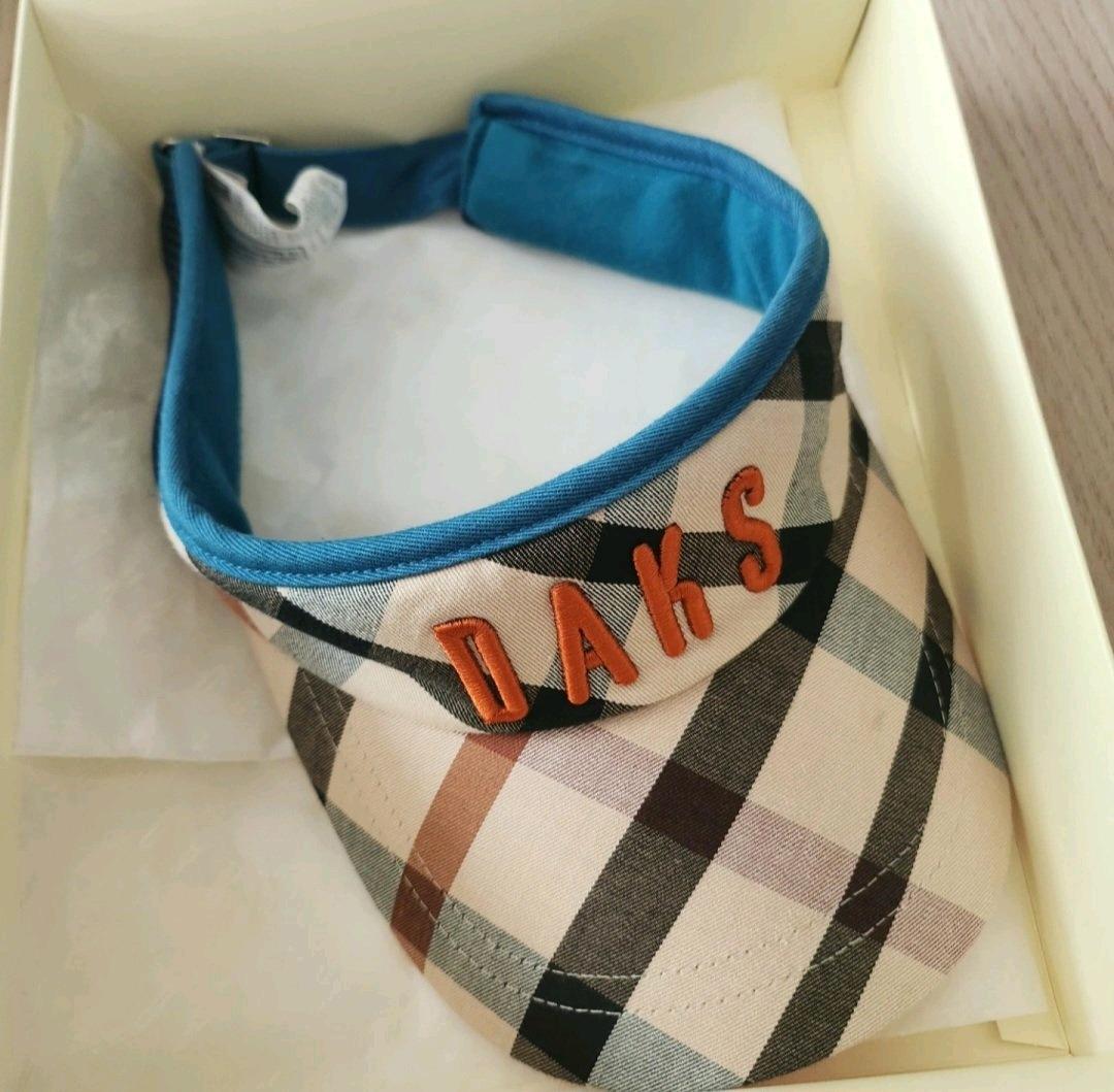 닥스 썬캡