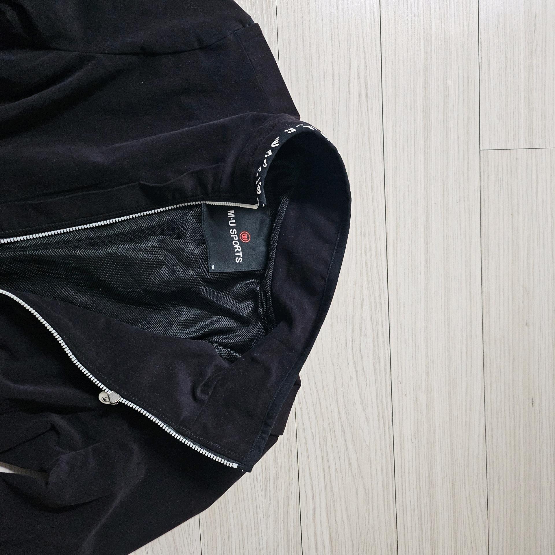 mu 스포츠 골프 점퍼 4