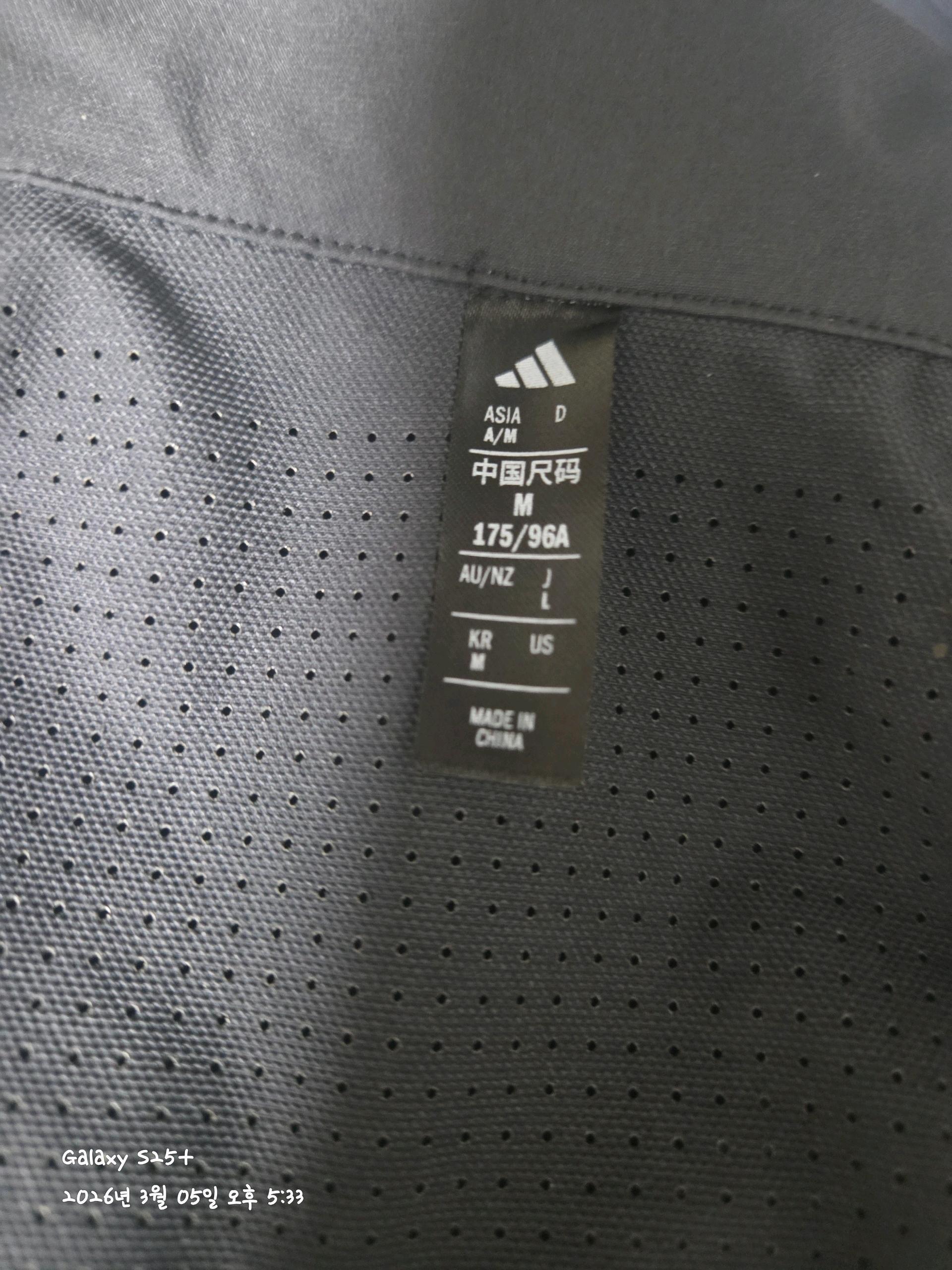 봄 점퍼 8
