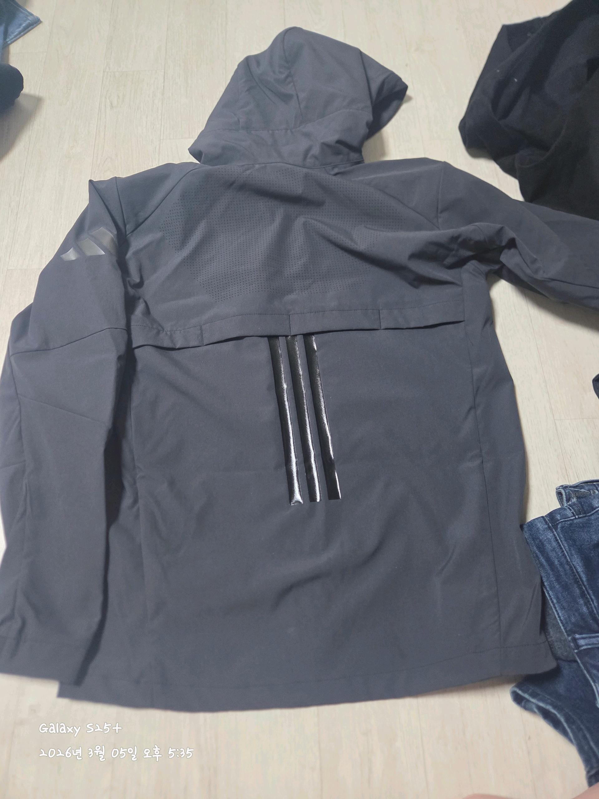 봄 점퍼 11