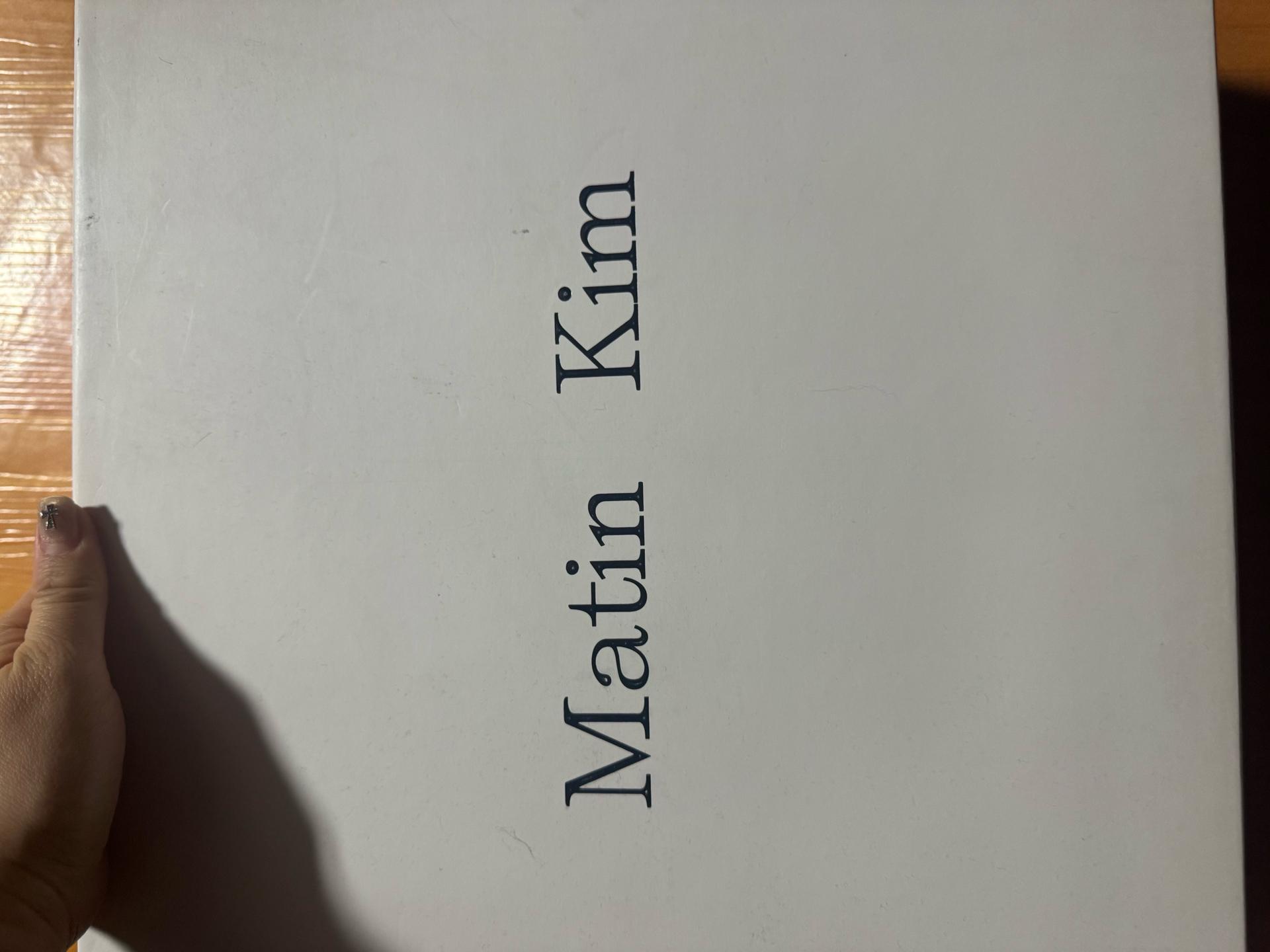 마뗑킴 버클 퍼 어그부츠 5