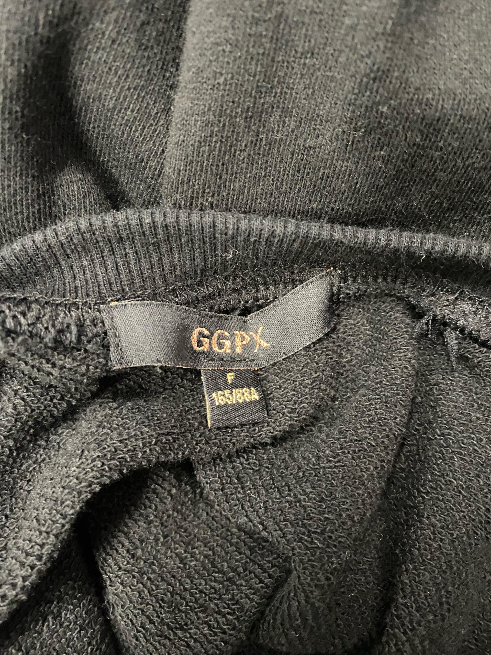 GGPX 여인패치 맨투맨  8