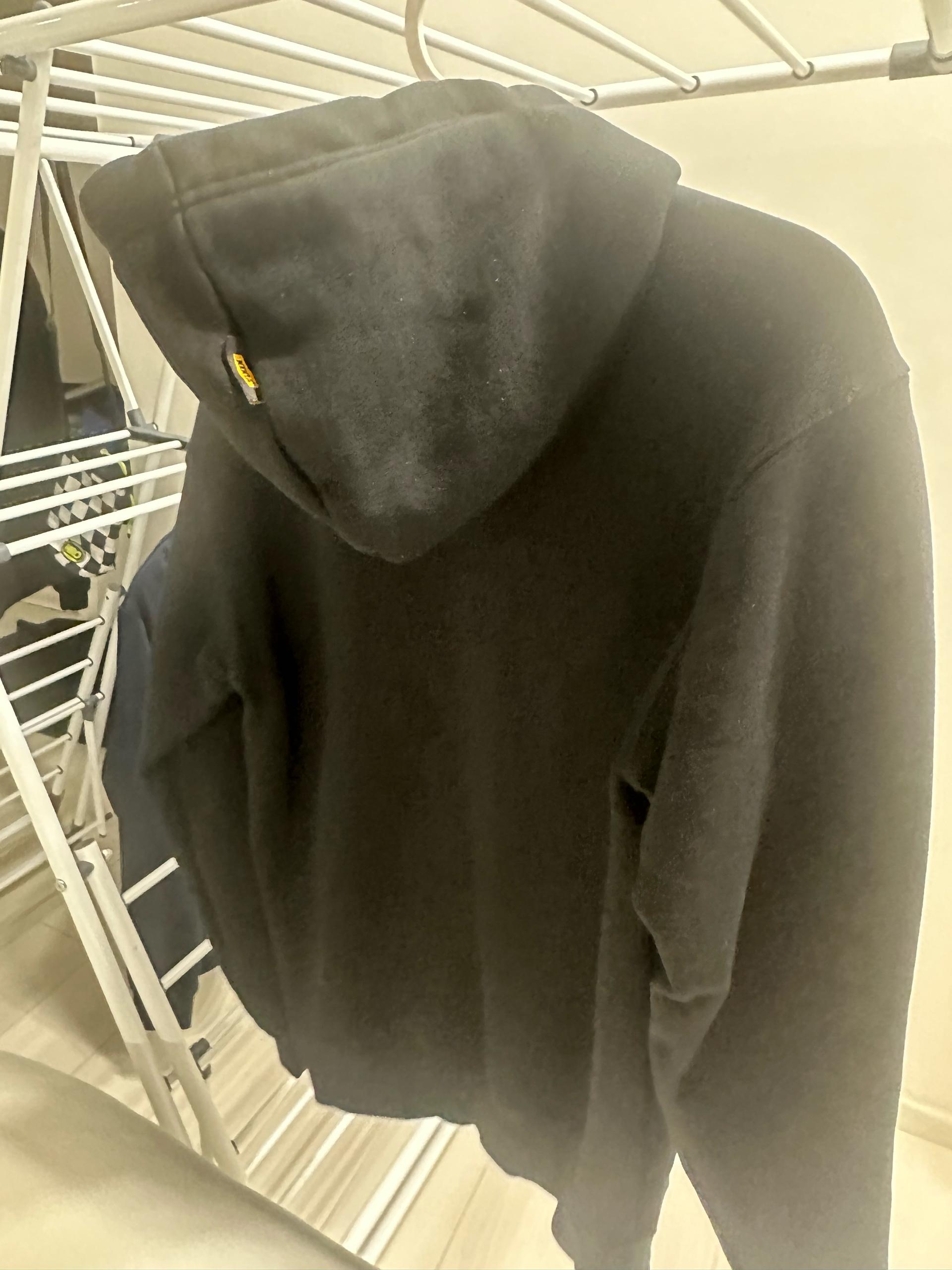 O-3)KENTA블랙후드 기본s 2