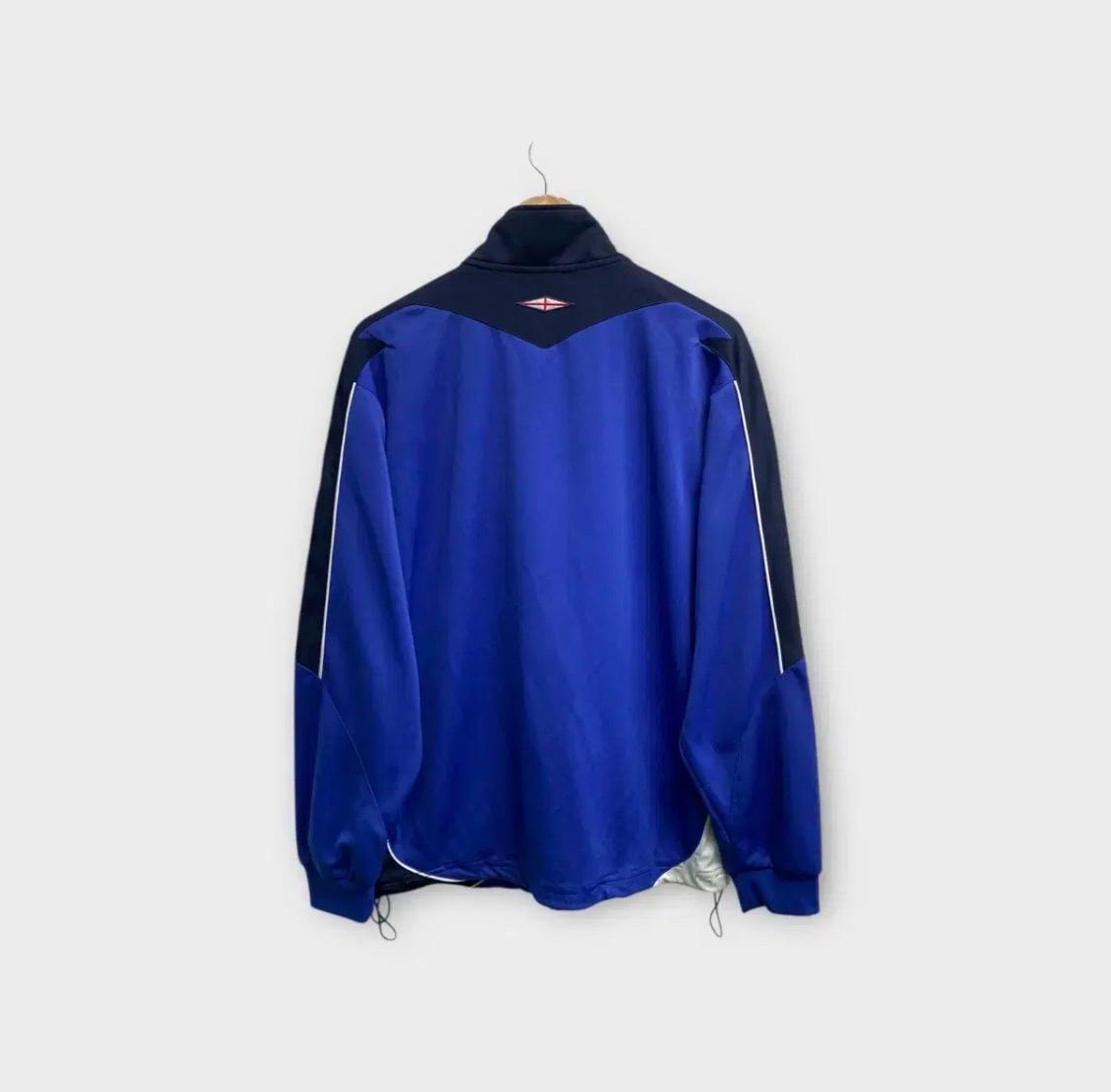 엄브로 Umbro 트레이닝 트랙탑 XL 4