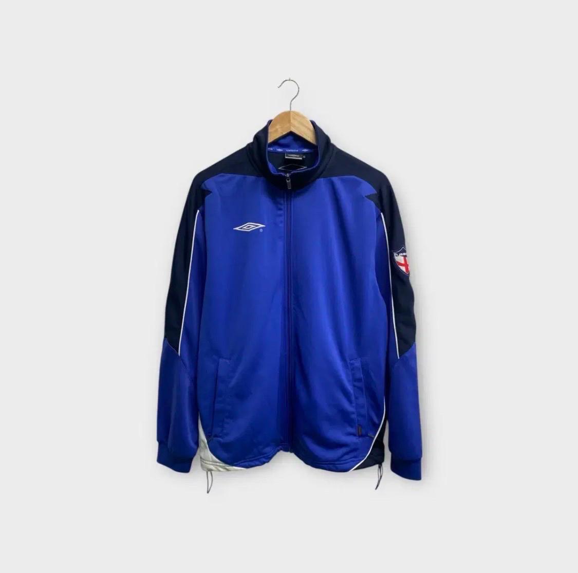 엄브로 Umbro 트레이닝 트랙탑 XL 2