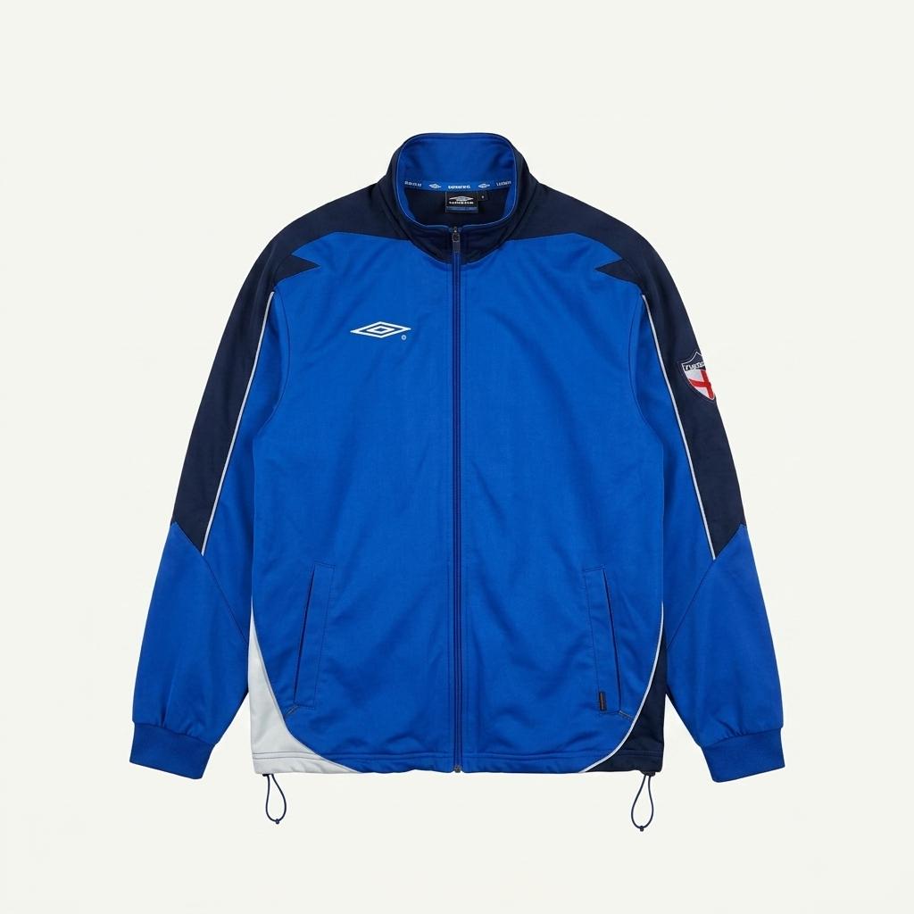 엄브로 Umbro 트레이닝 트랙탑 XL 1