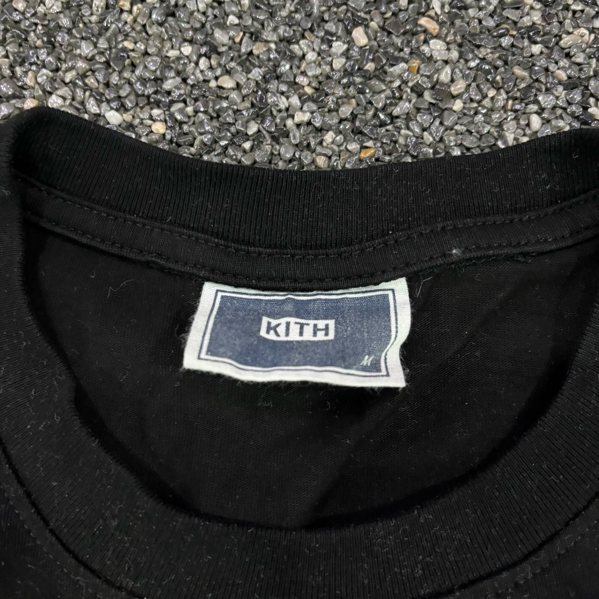 kith 열기구 빅로고 티셔츠 4