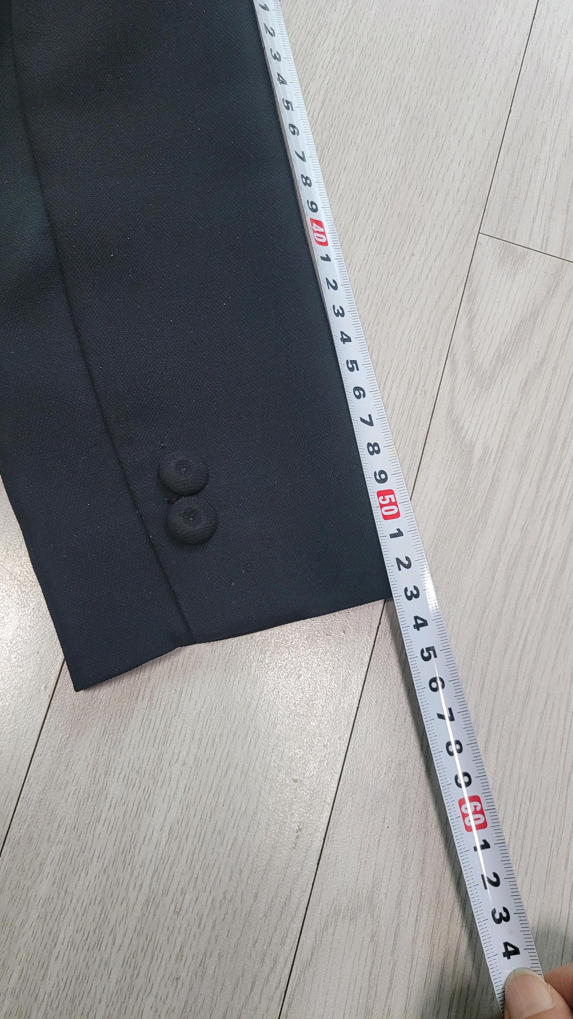 여름 정장자켓 7