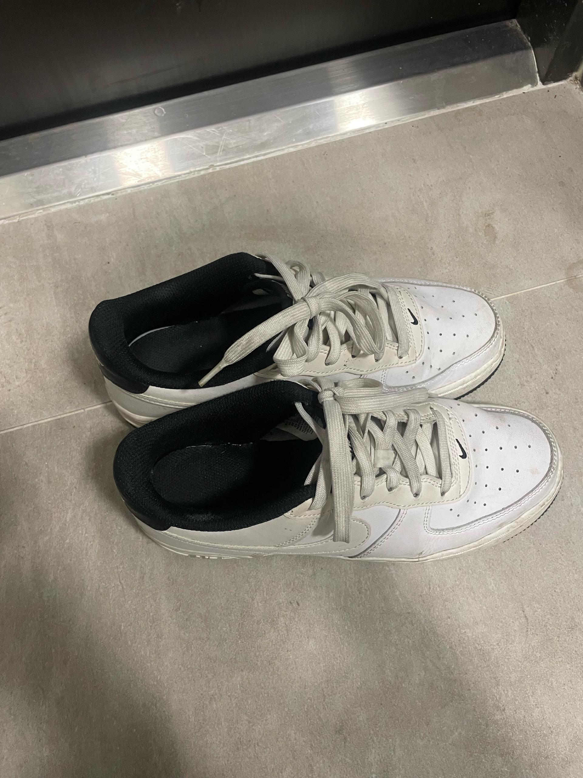 나이키 에어포스 240 4