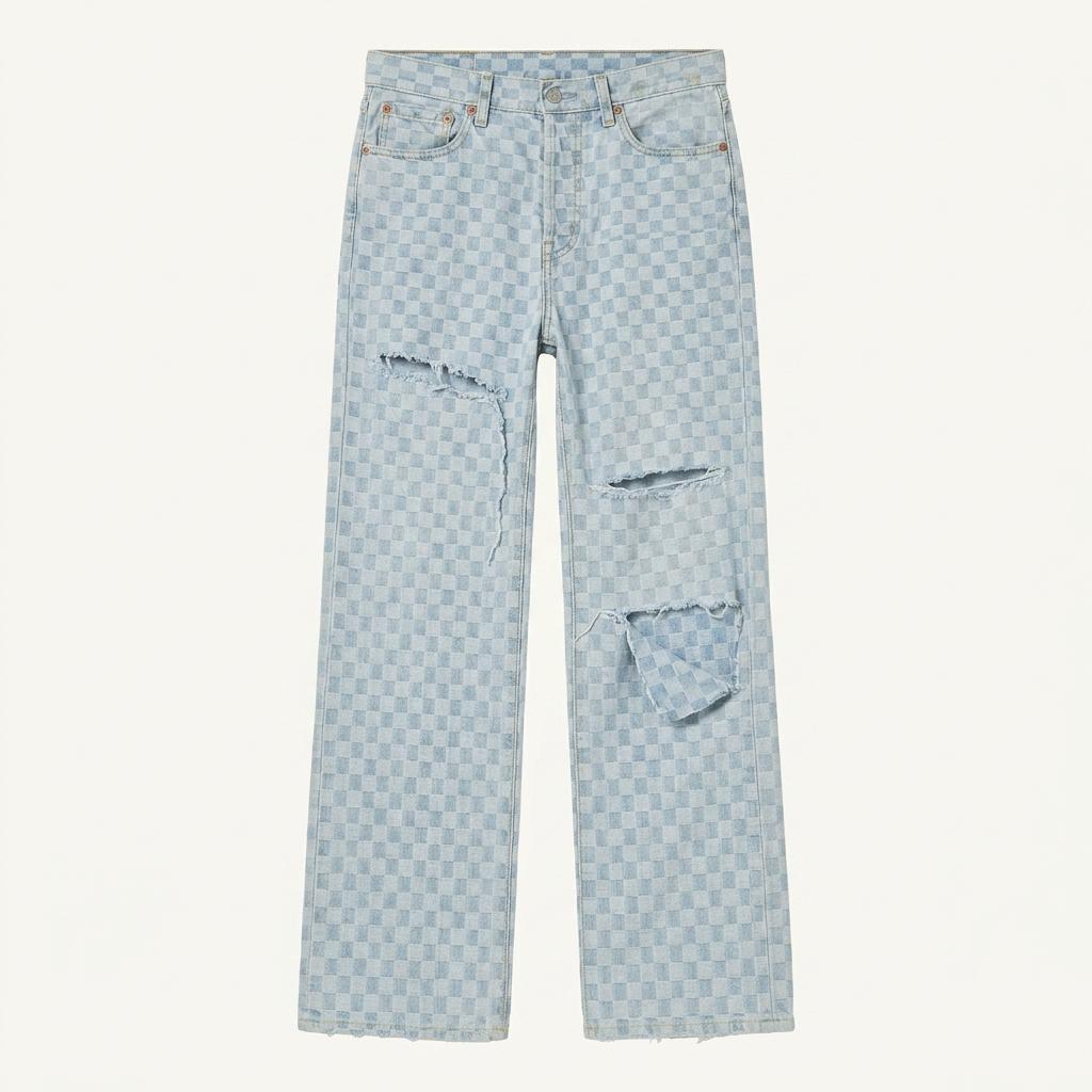 R13 청바지 25 1
