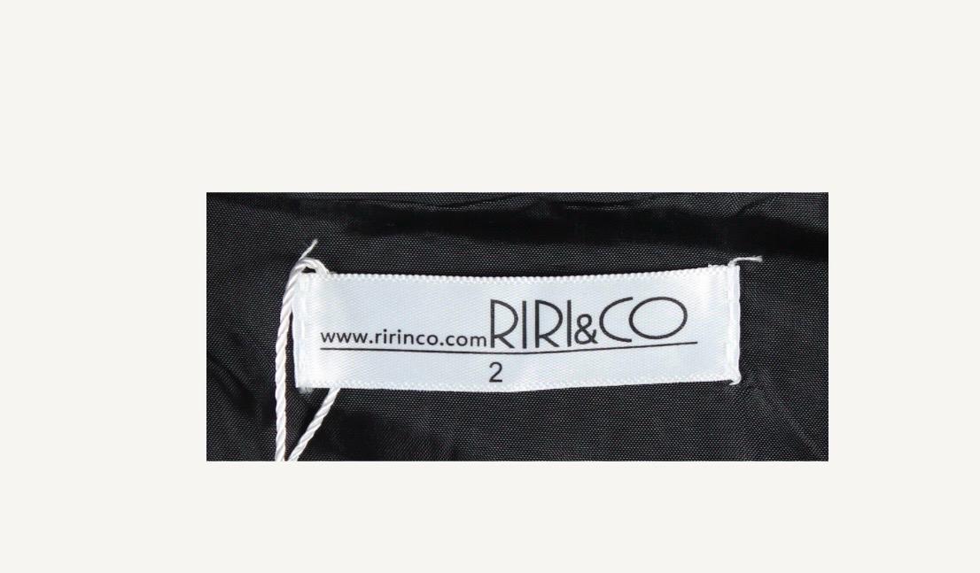 하객룩전문 RIRI&CO 트위드 원피스 2사이즈 5