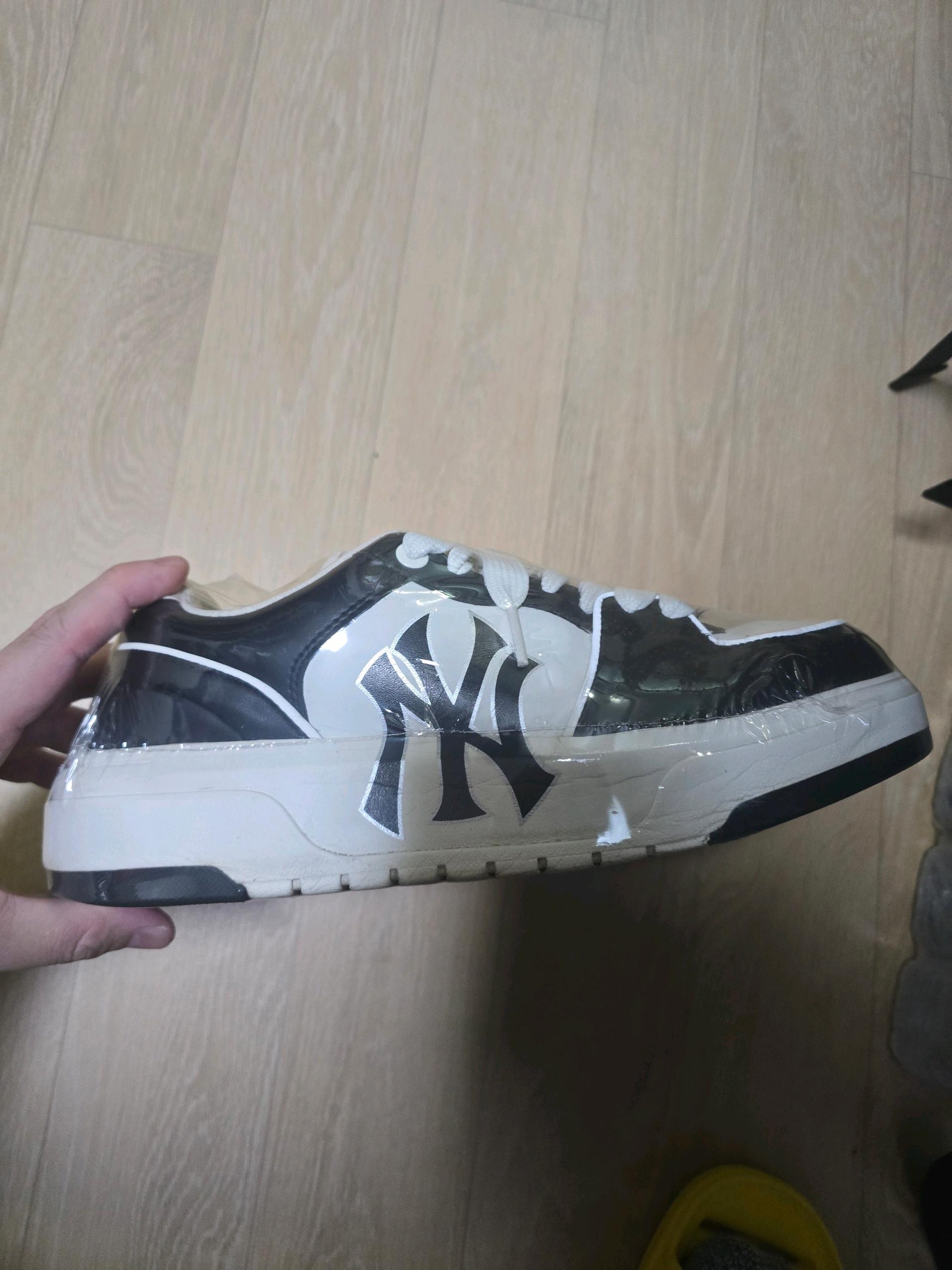청키라이너 mlb 270 2