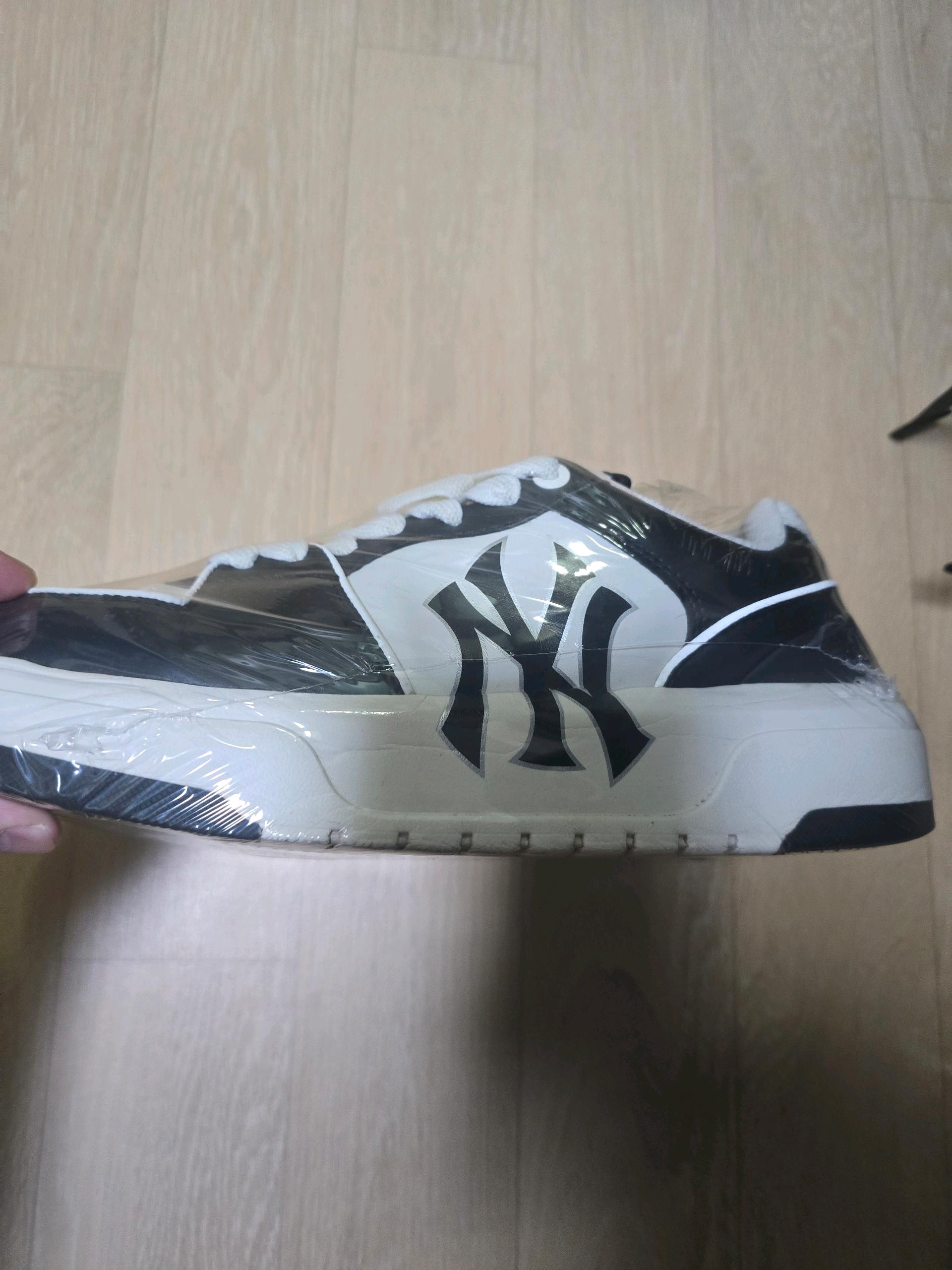 청키라이너 mlb 270 3