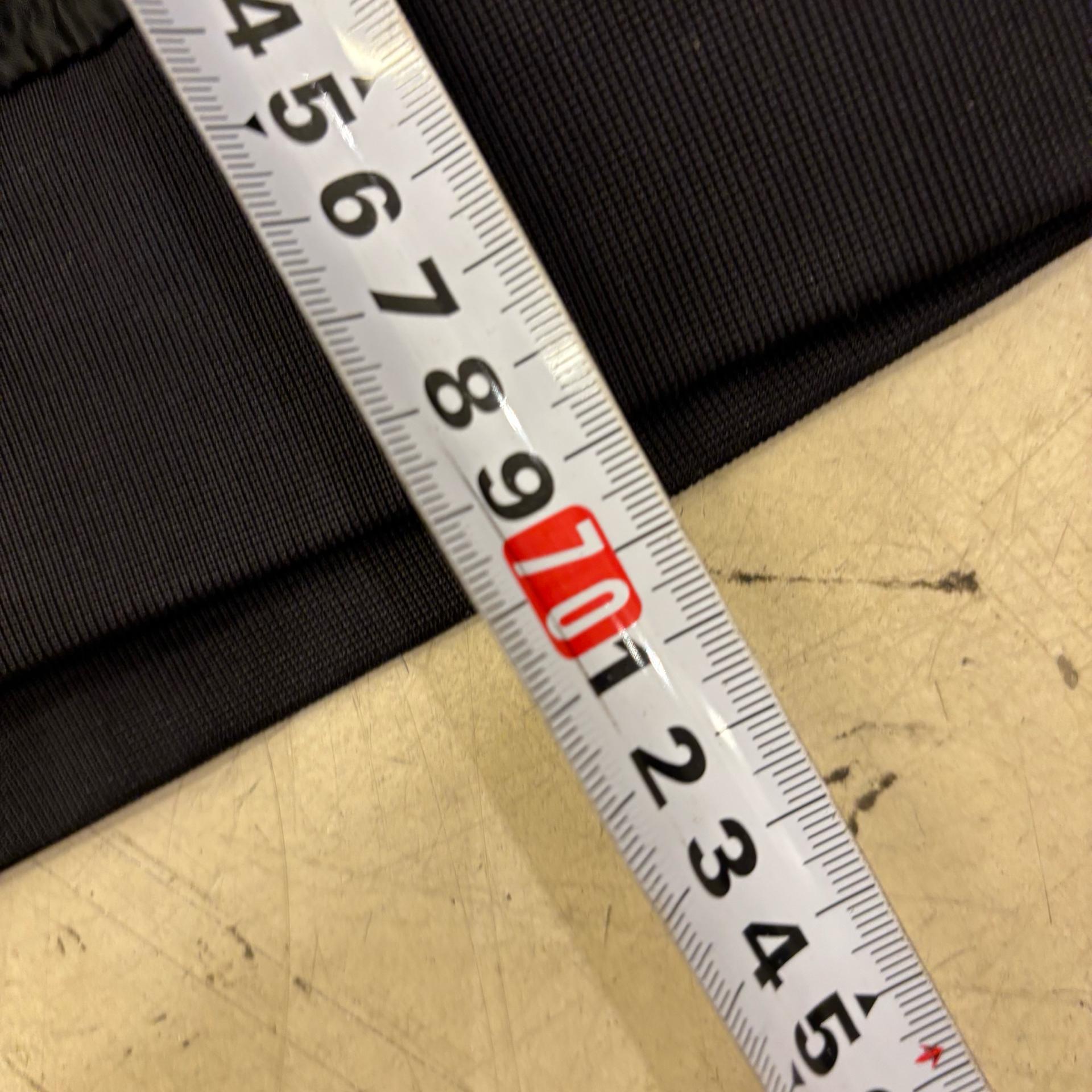 나이키 퓨추라 블랙 자켓 5