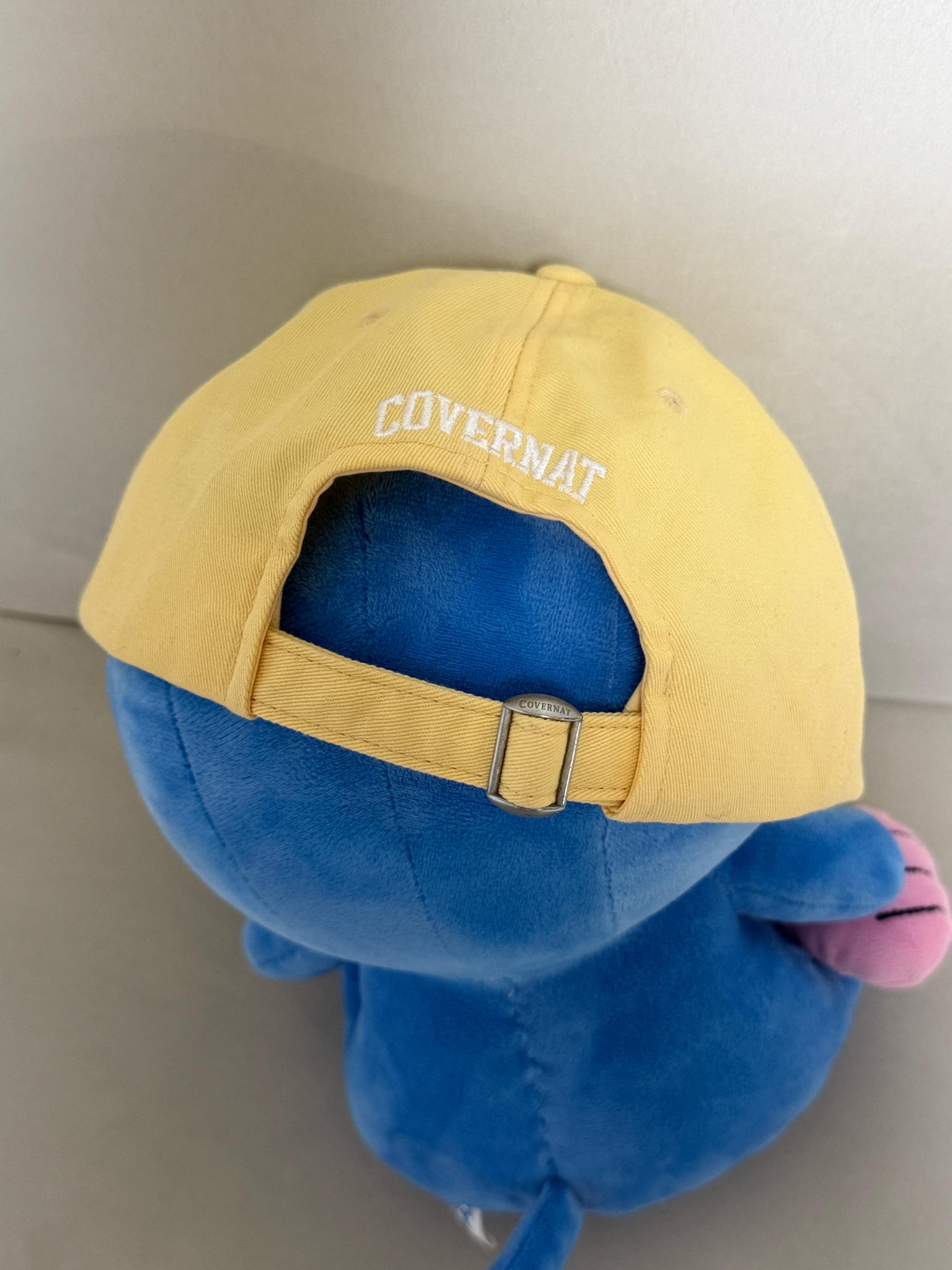 커버낫 볼캡 2