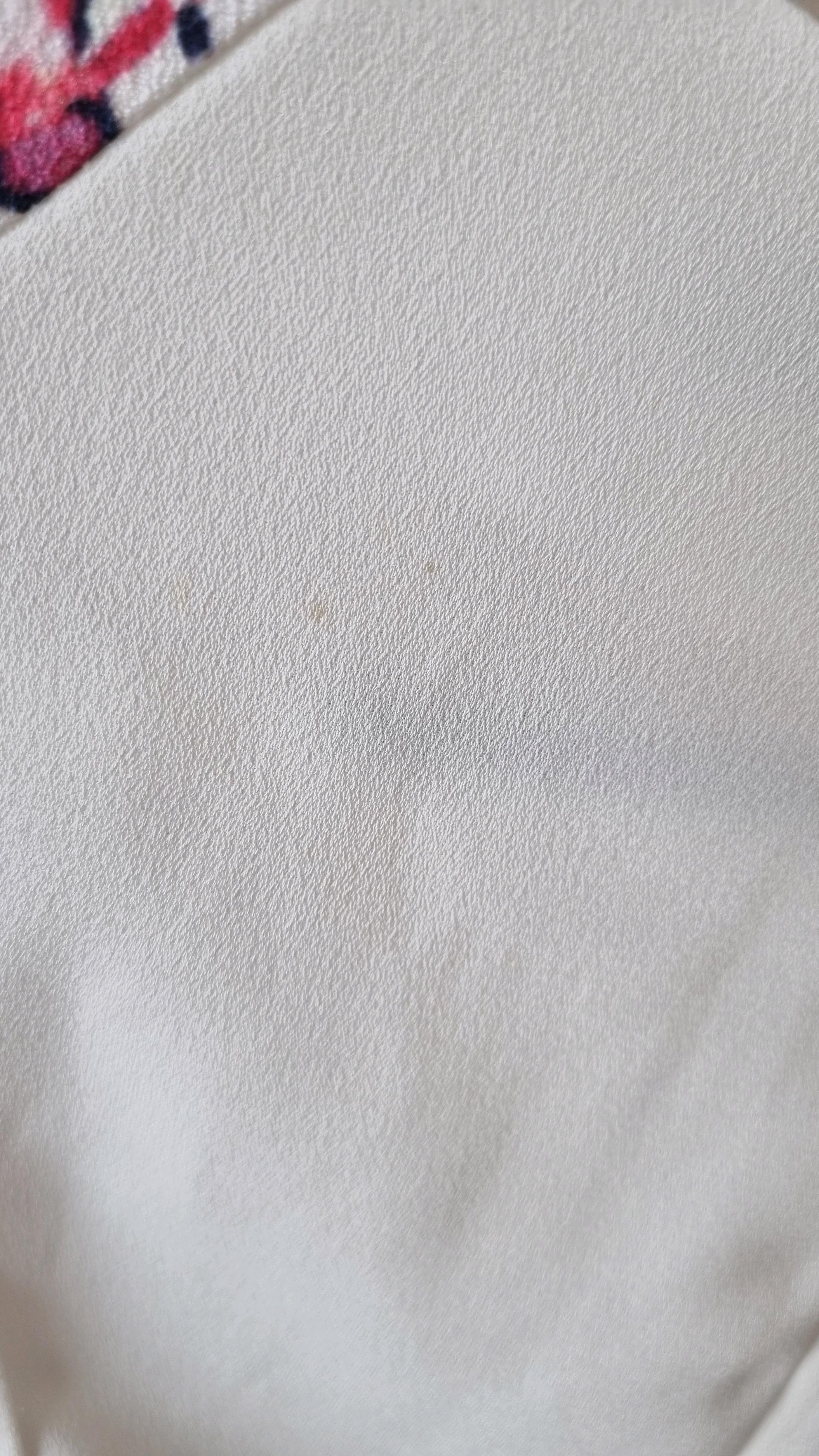 잇미샤 플라워 패턴 블라우스 55 8