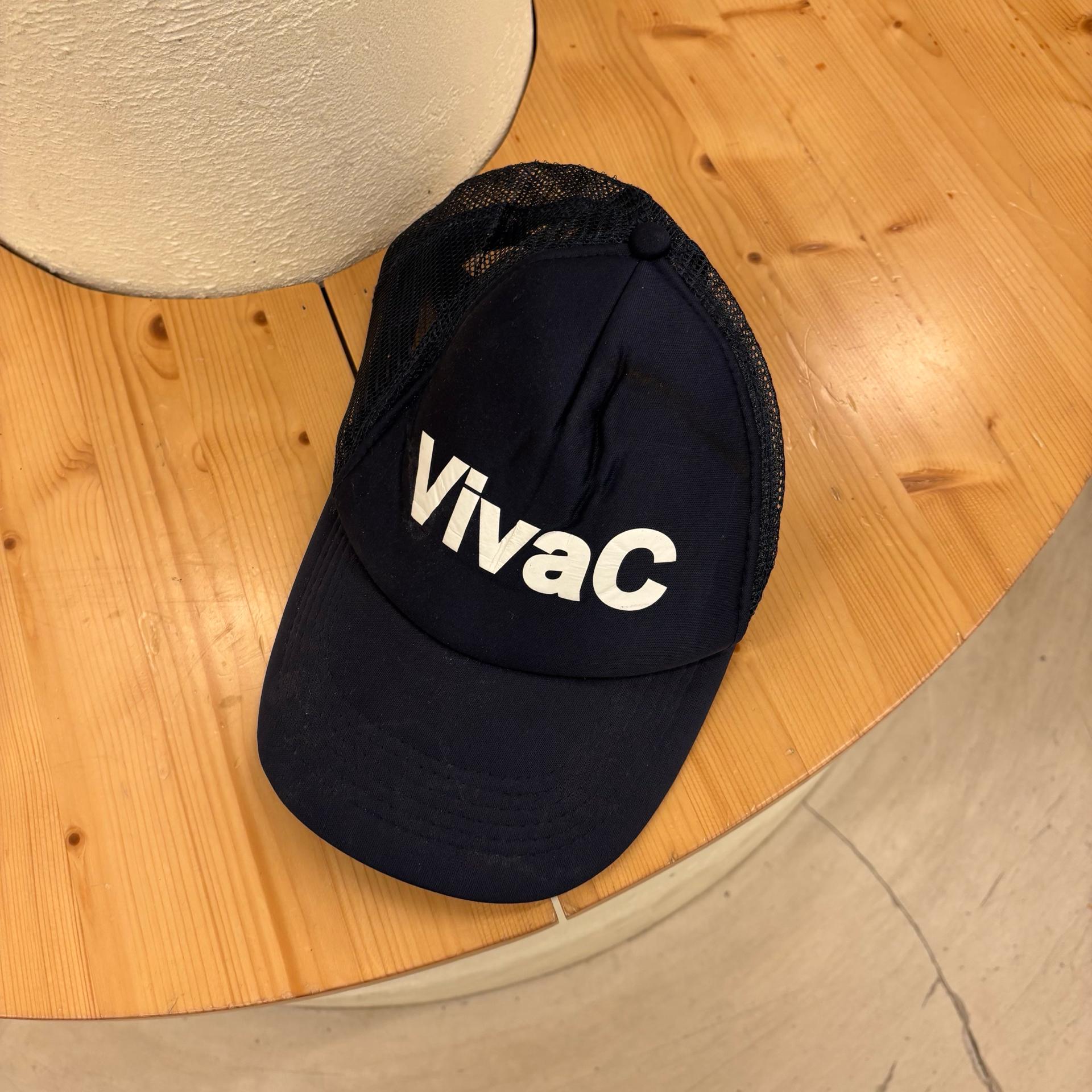 빈티지 vivac 메쉬 볼캡 2
