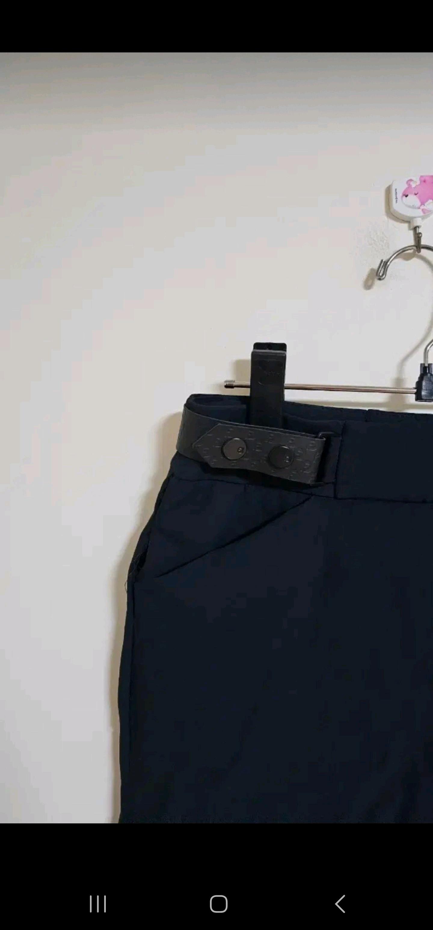 풋조이 골프 큐롯스커트 6