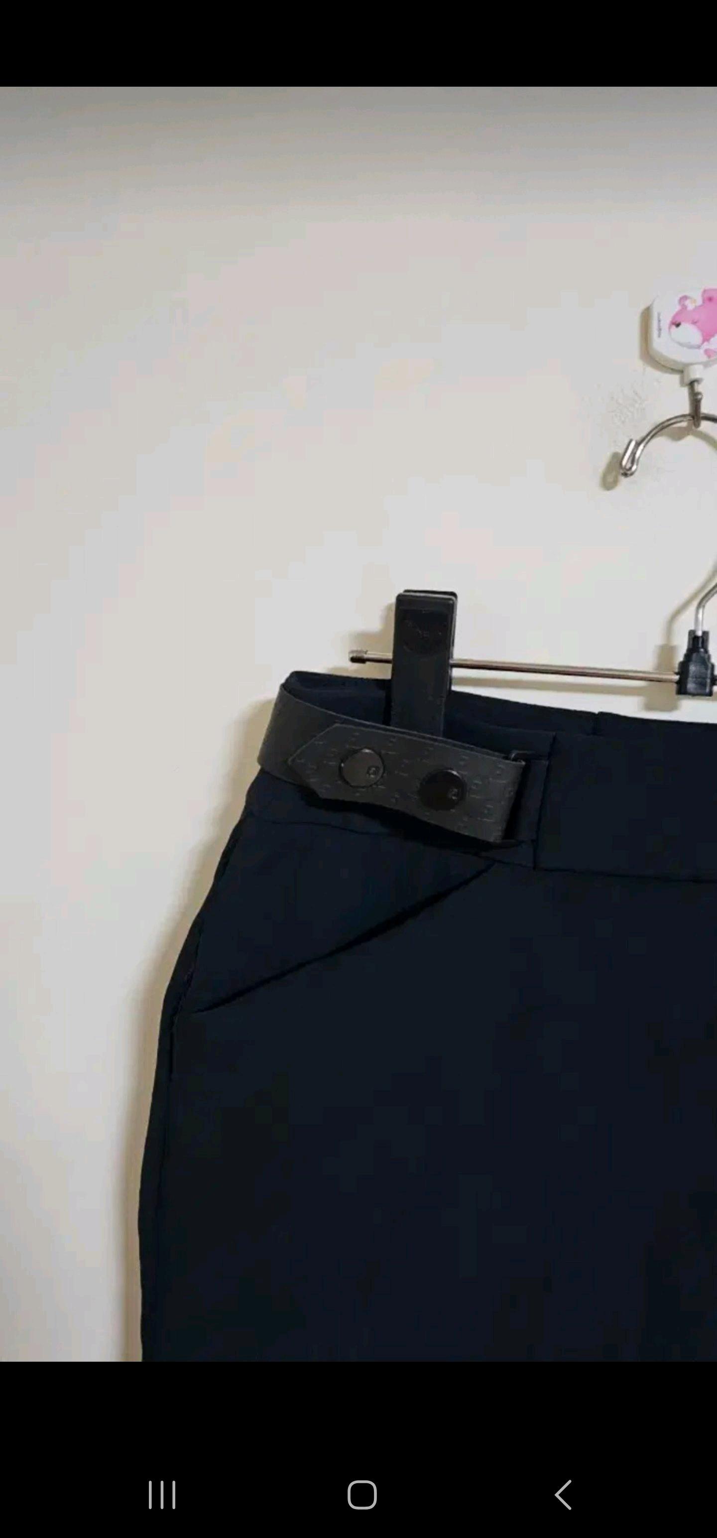 풋조이 골프 큐롯스커트 7