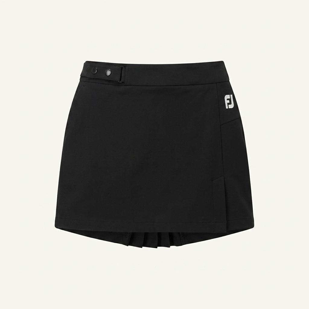 풋조이 골프 큐롯스커트 1