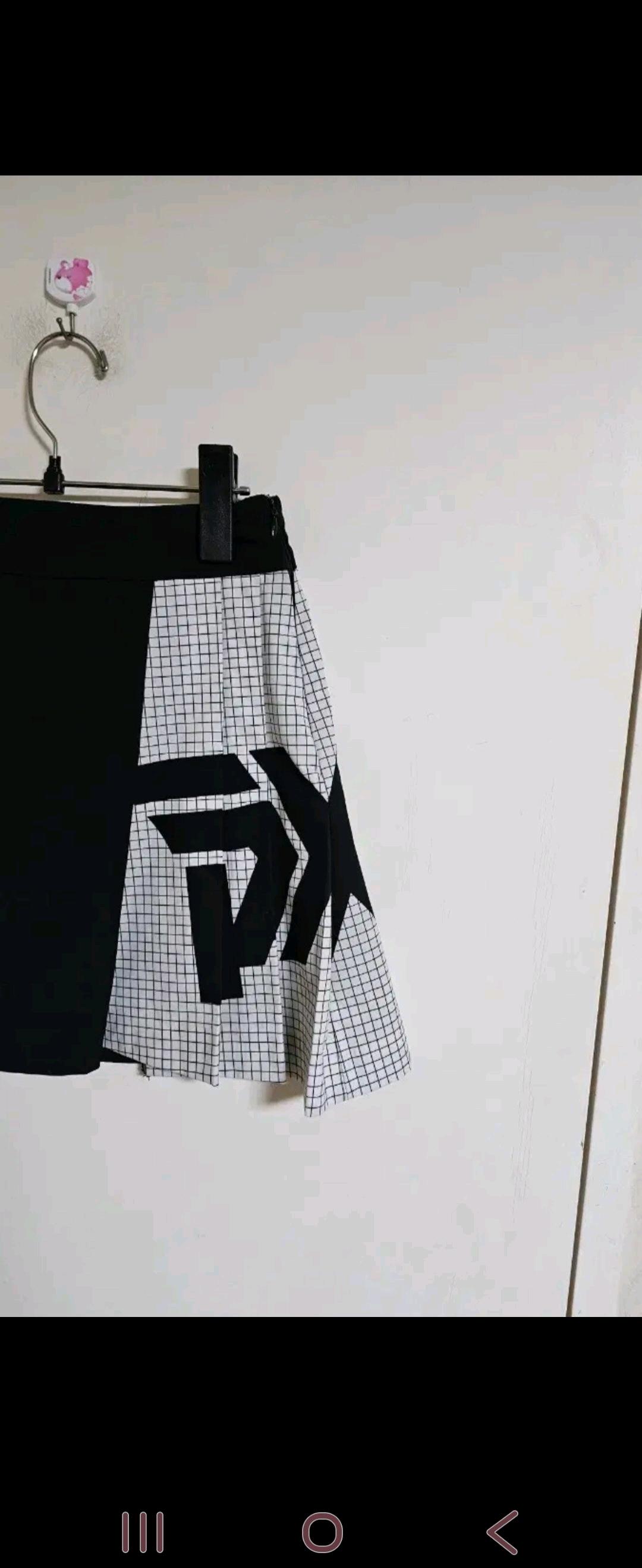 PXG골프 큐롯스커트  4
