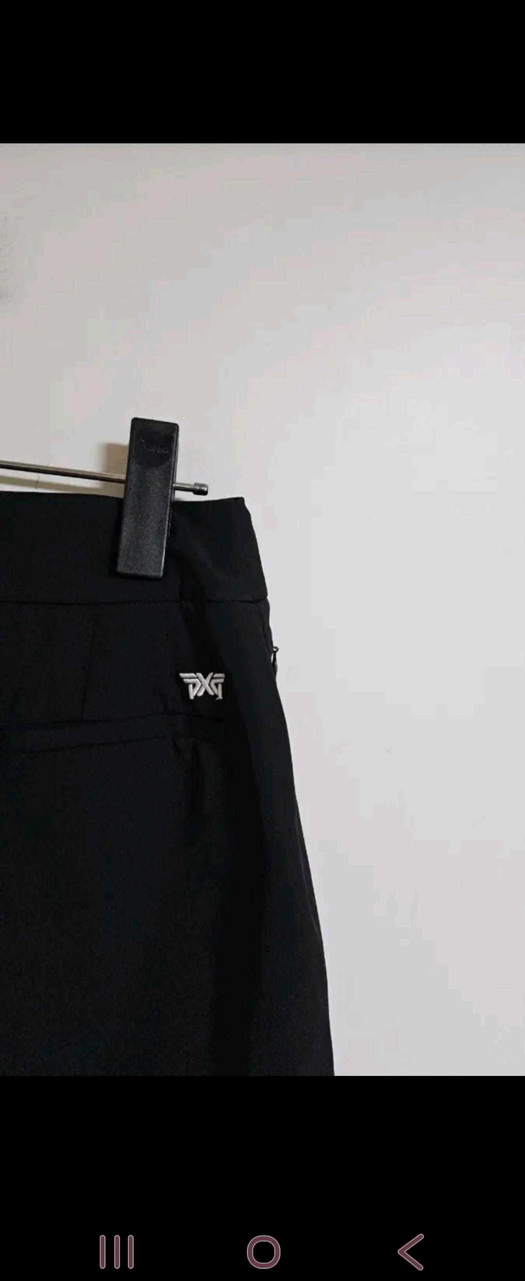 PXG골프 큐롯스커트  5