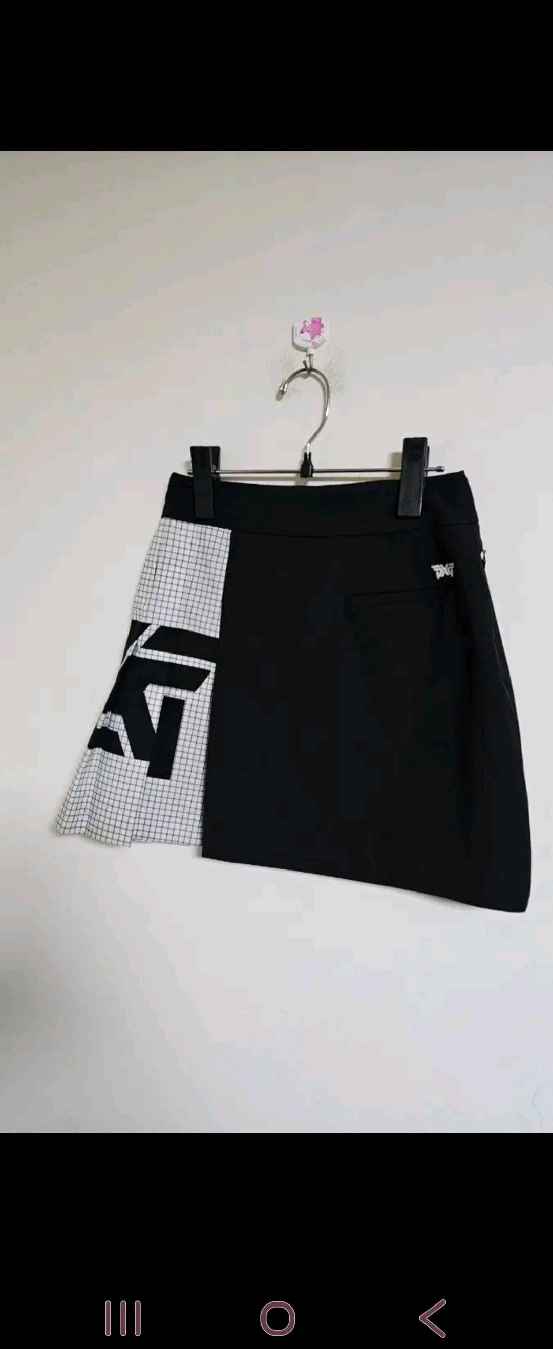 PXG골프 큐롯스커트  3