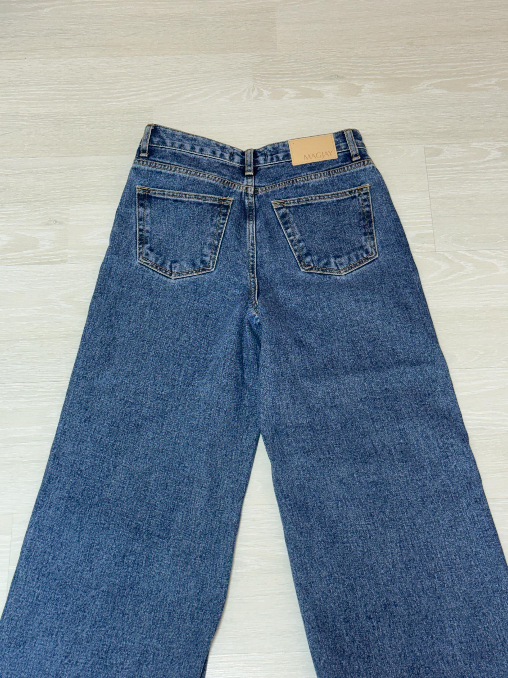 MAGJAY 청바지 SS 3