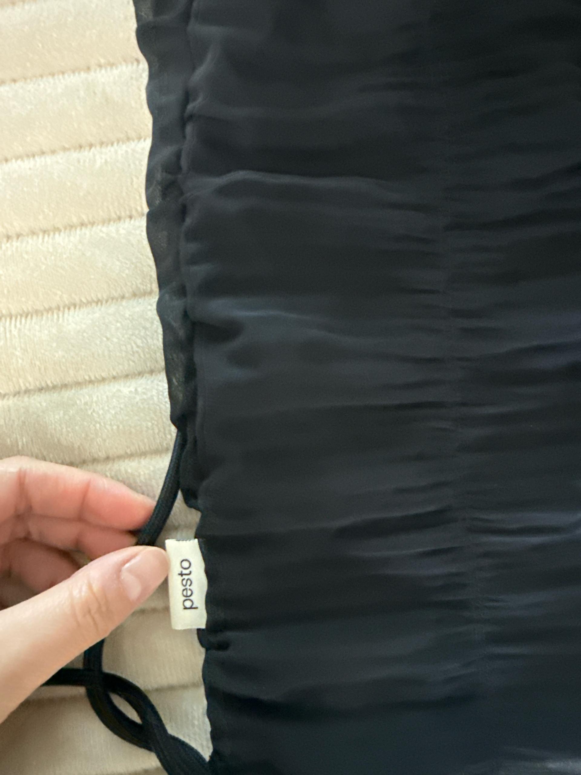 페스토 샤이닝백 5