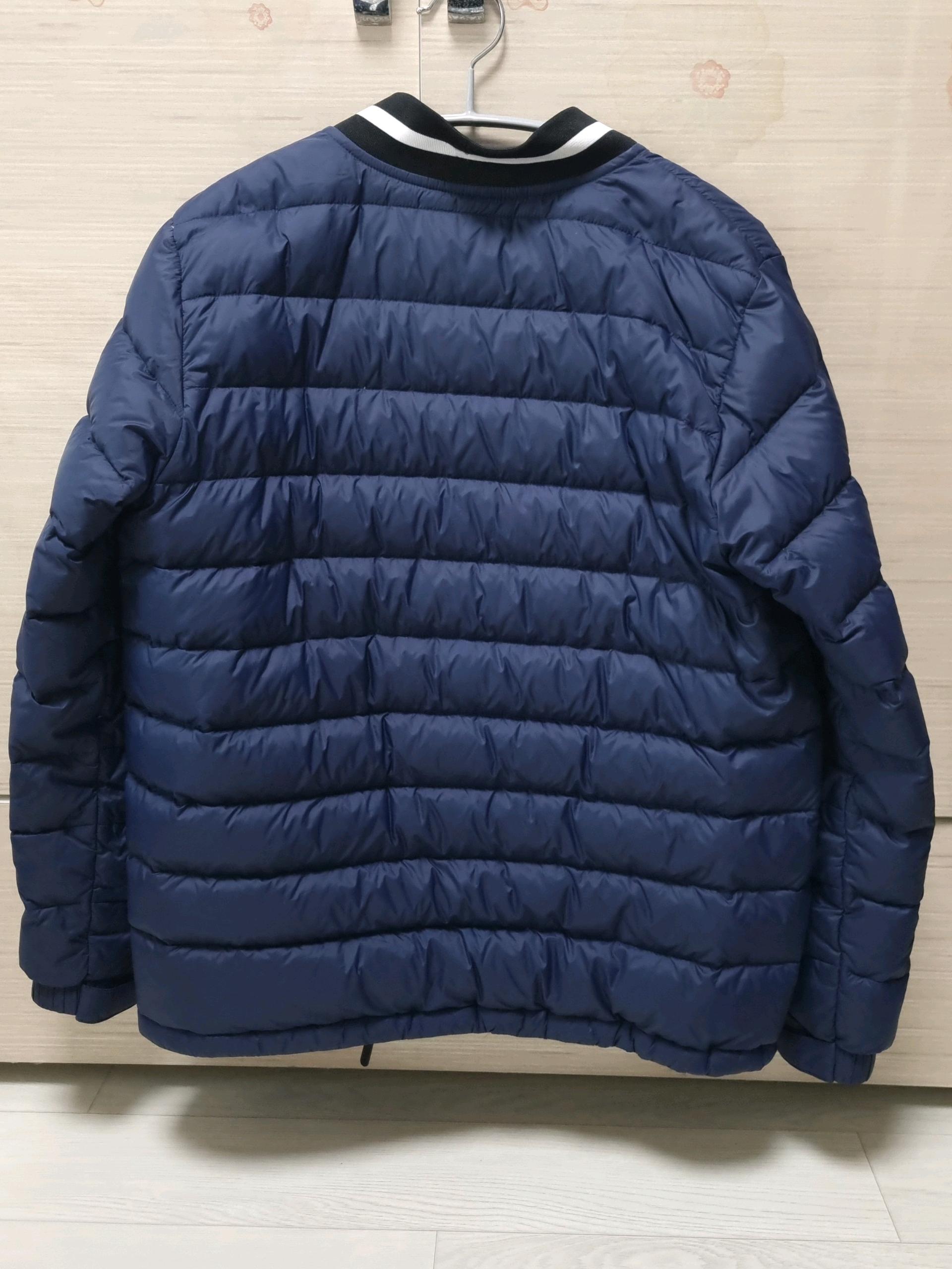 블랙야크 경량 패딩 165 3